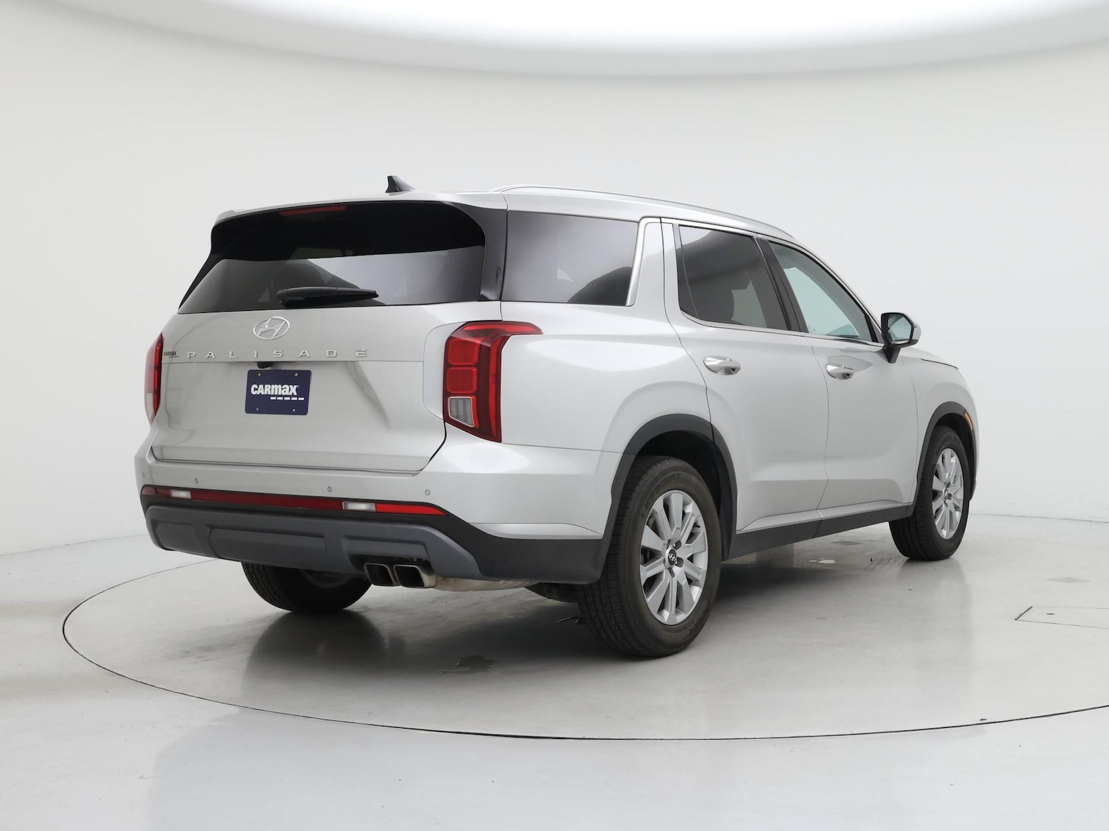 2025 Hyundai Palisade SEL - Photo 9