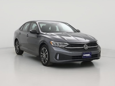 2023 Volkswagen Jetta Sport