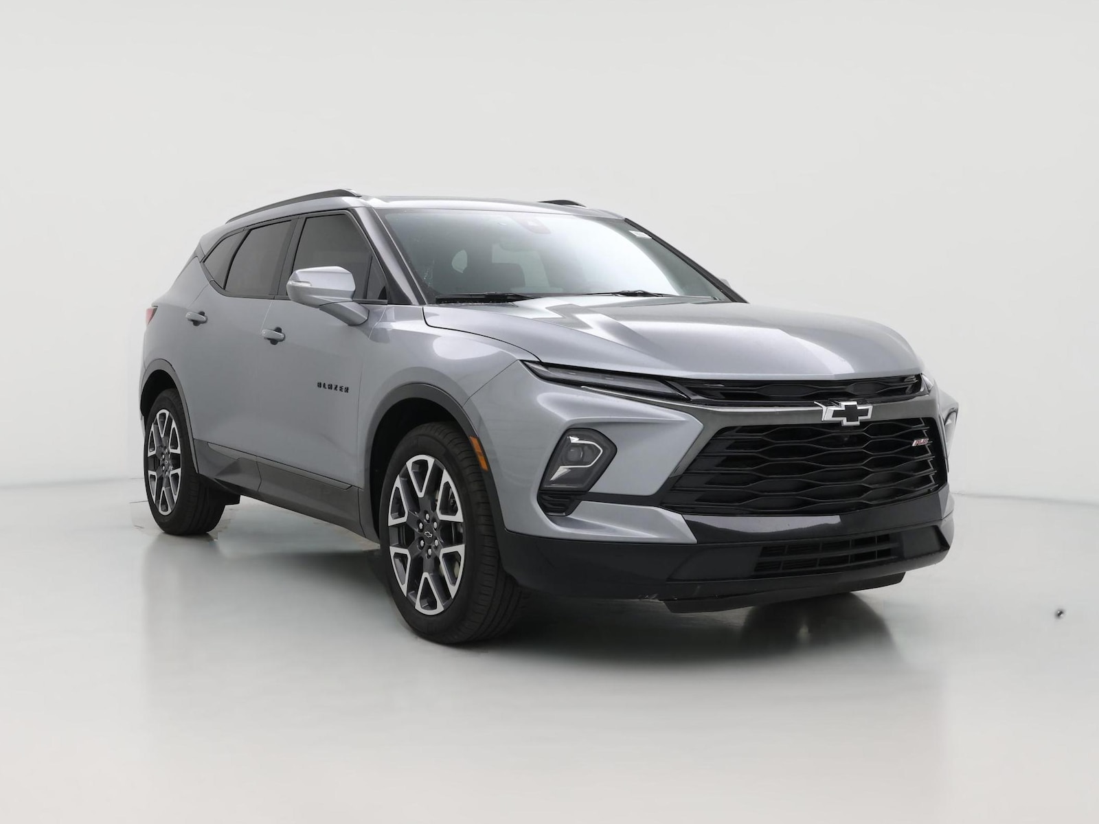 2025 Chevrolet Blazer RS - Photo 1