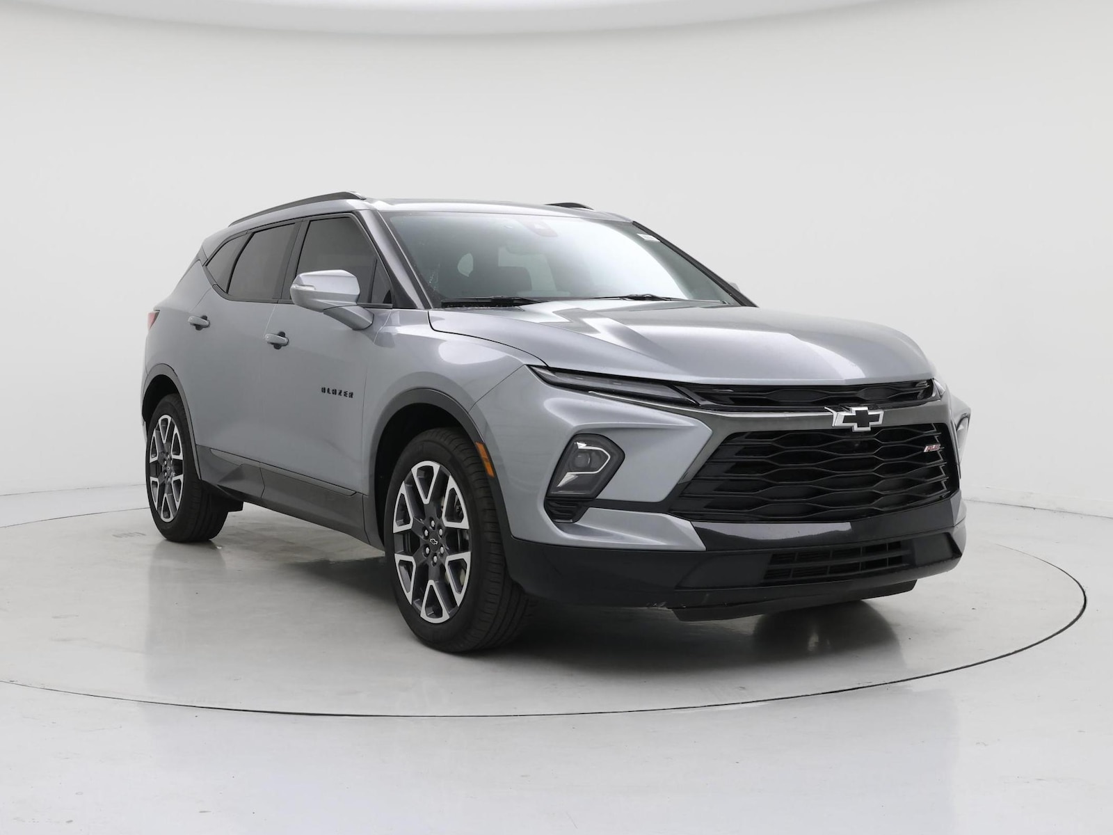 2025 Chevrolet Blazer RS - Photo 2