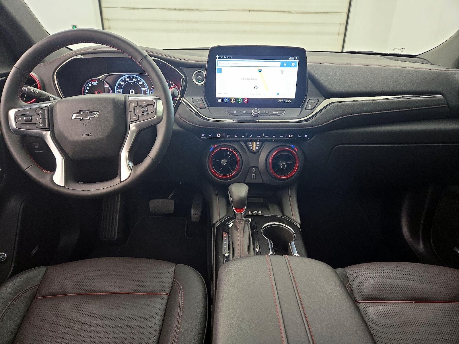 2025 Chevrolet Blazer RS - Photo 10