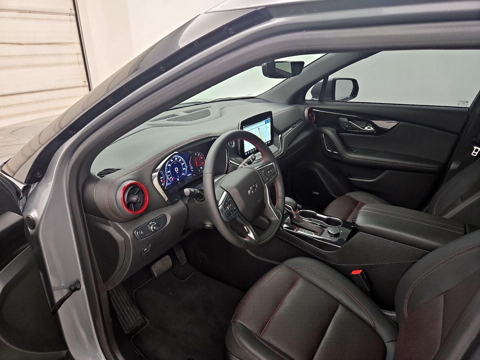 2025 Chevrolet Blazer RS - Photo 12