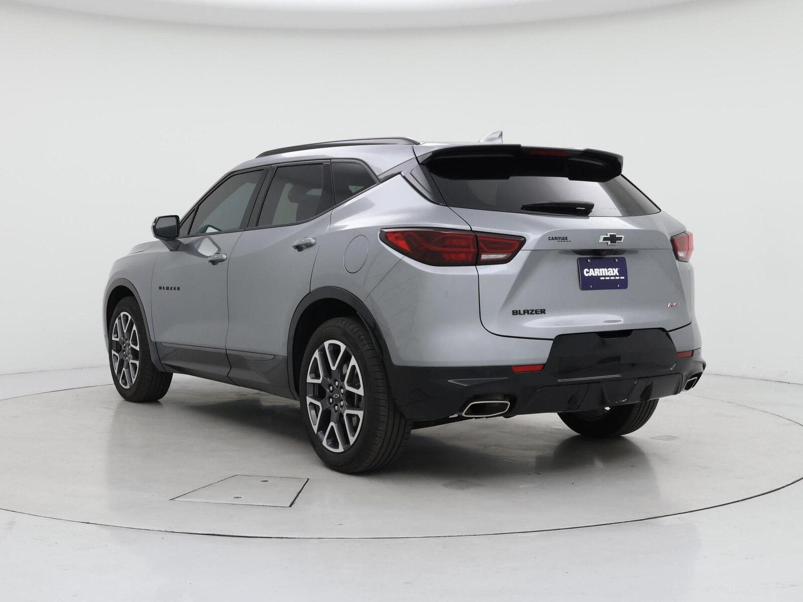 2025 Chevrolet Blazer RS - Photo 3