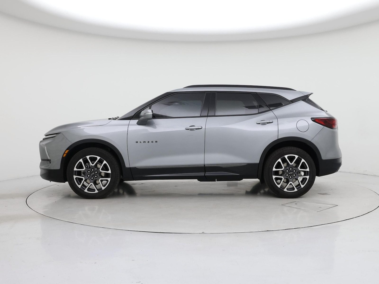 2025 Chevrolet Blazer RS - Photo 4