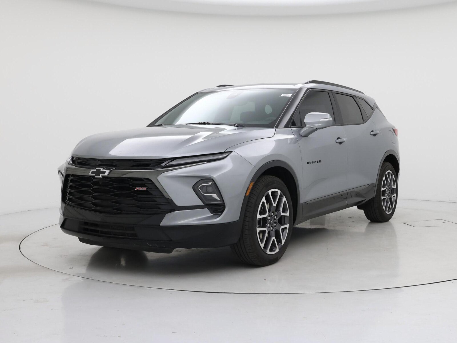 2025 Chevrolet Blazer RS - Photo 5