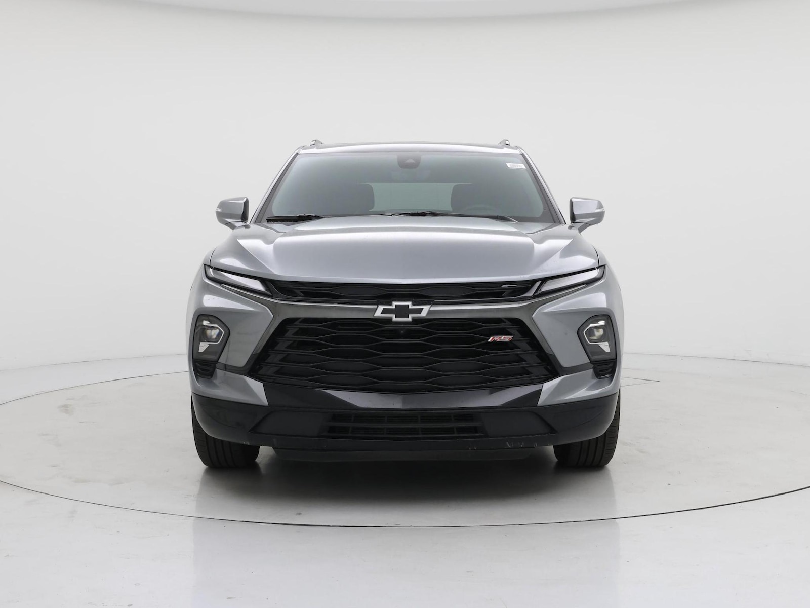 2025 Chevrolet Blazer RS - Photo 6