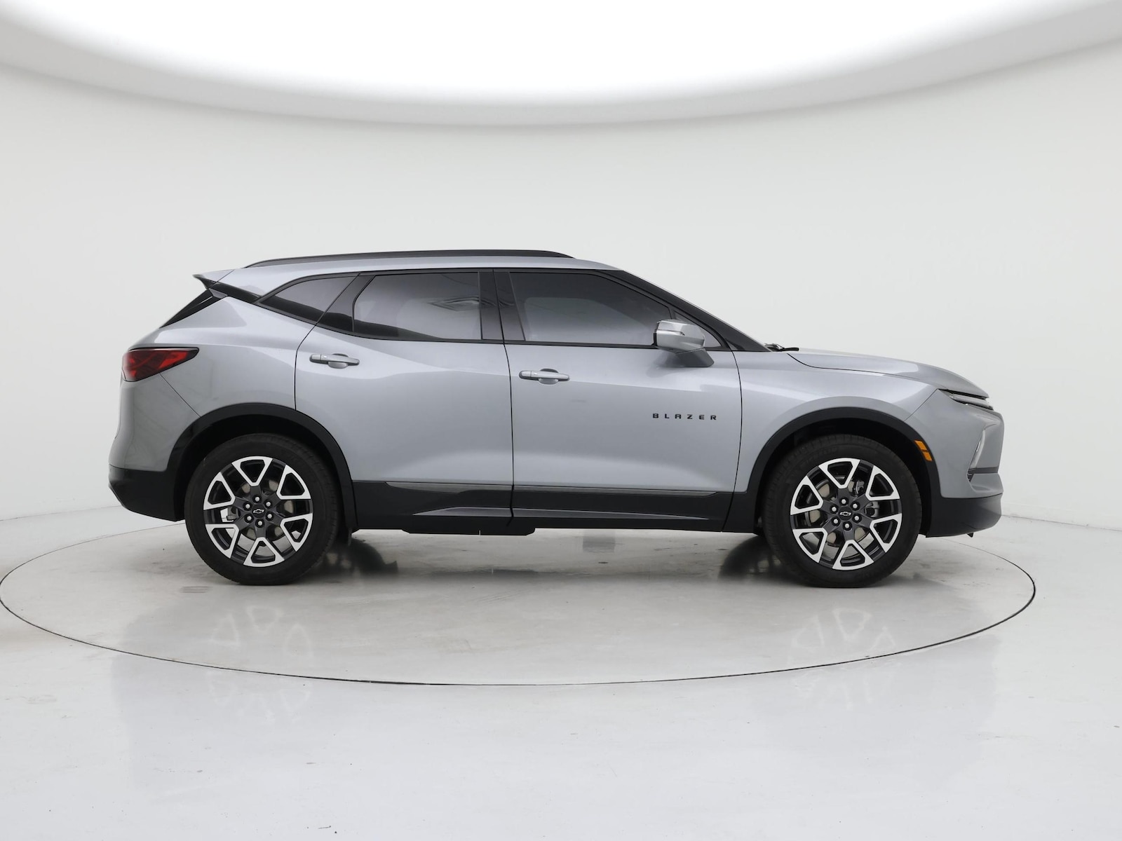 2025 Chevrolet Blazer RS - Photo 8