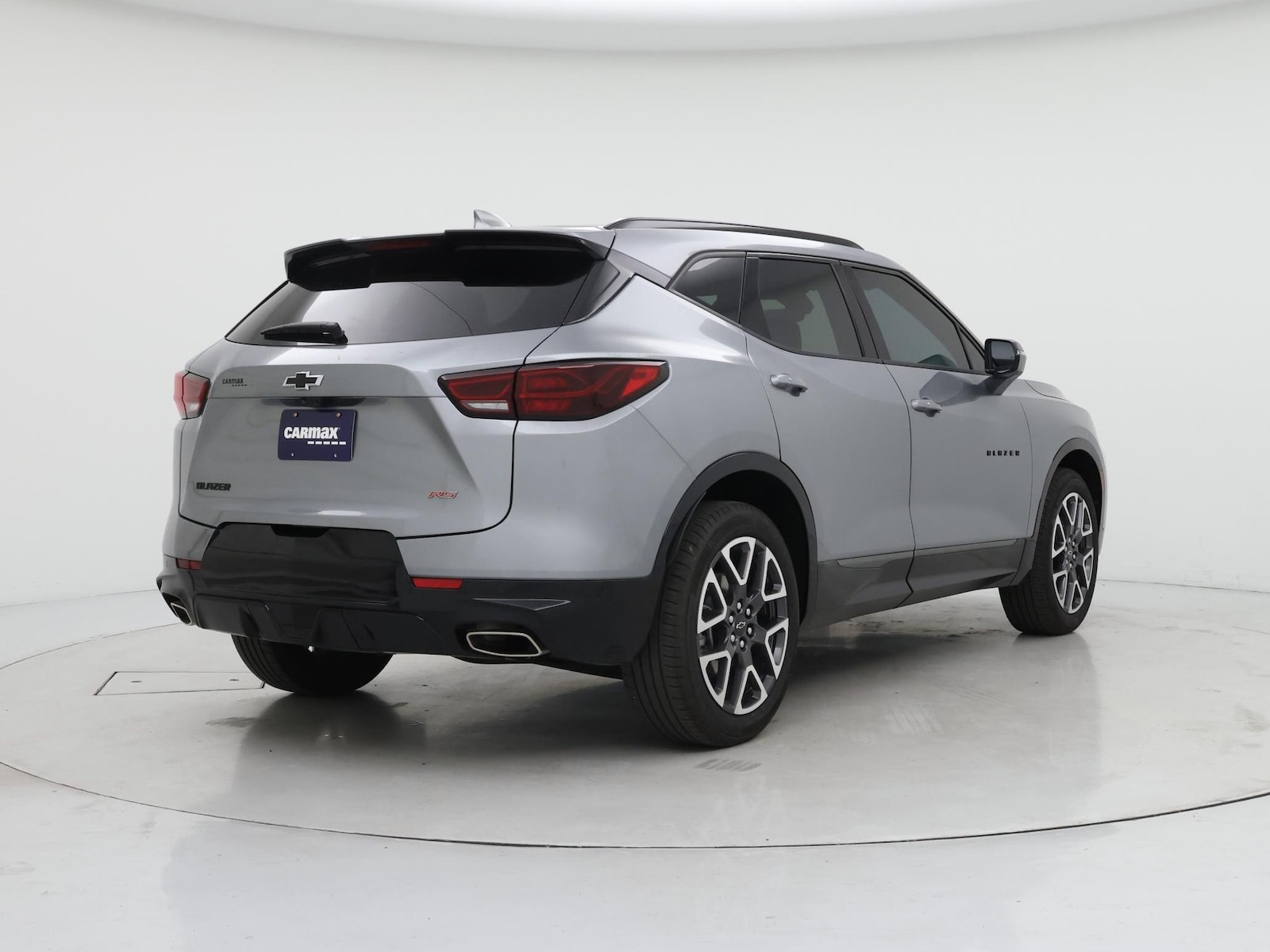 2025 Chevrolet Blazer RS - Photo 9