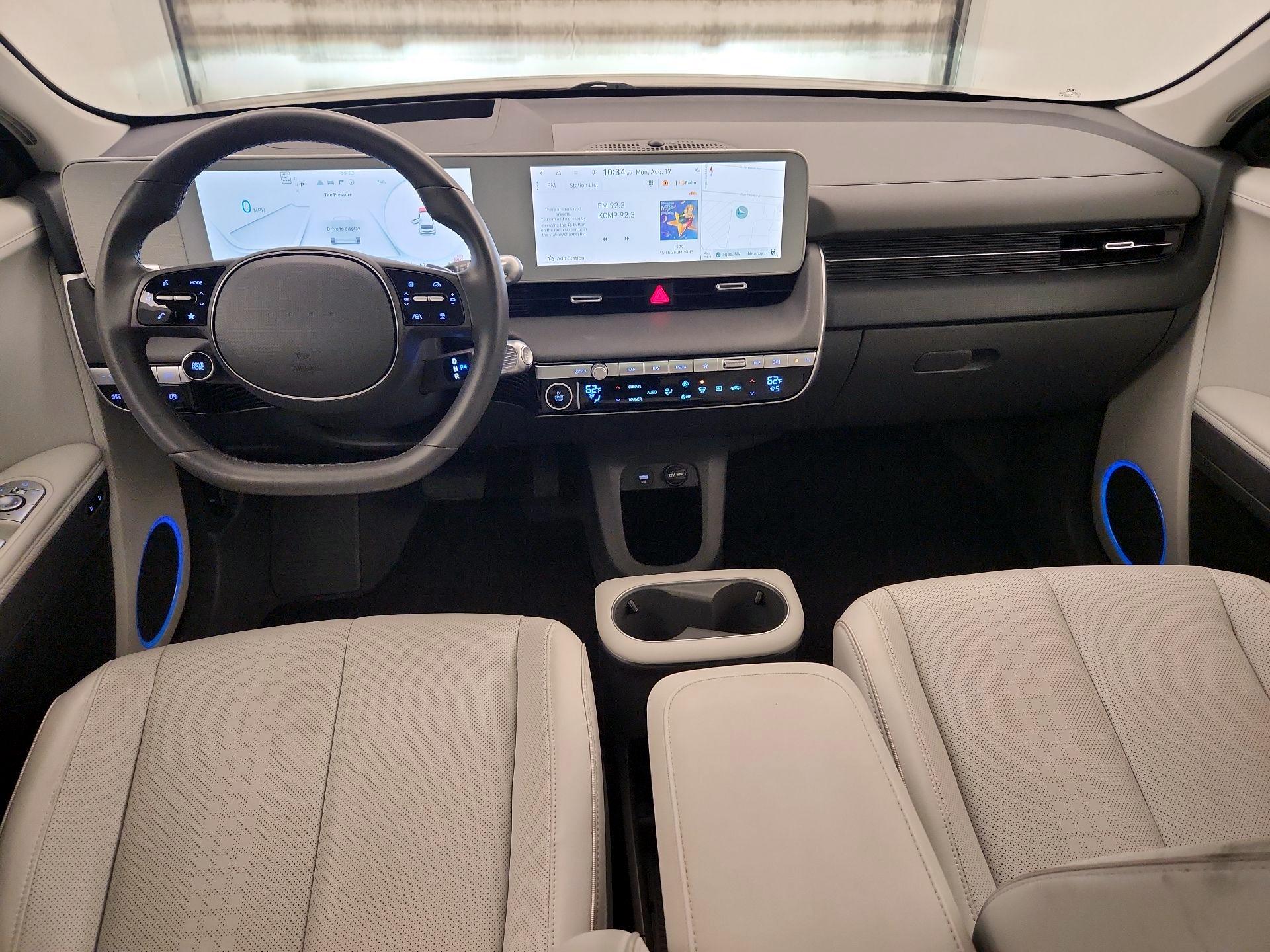 Thumbnail: 2024 Hyundai Ioniq 5 - 9