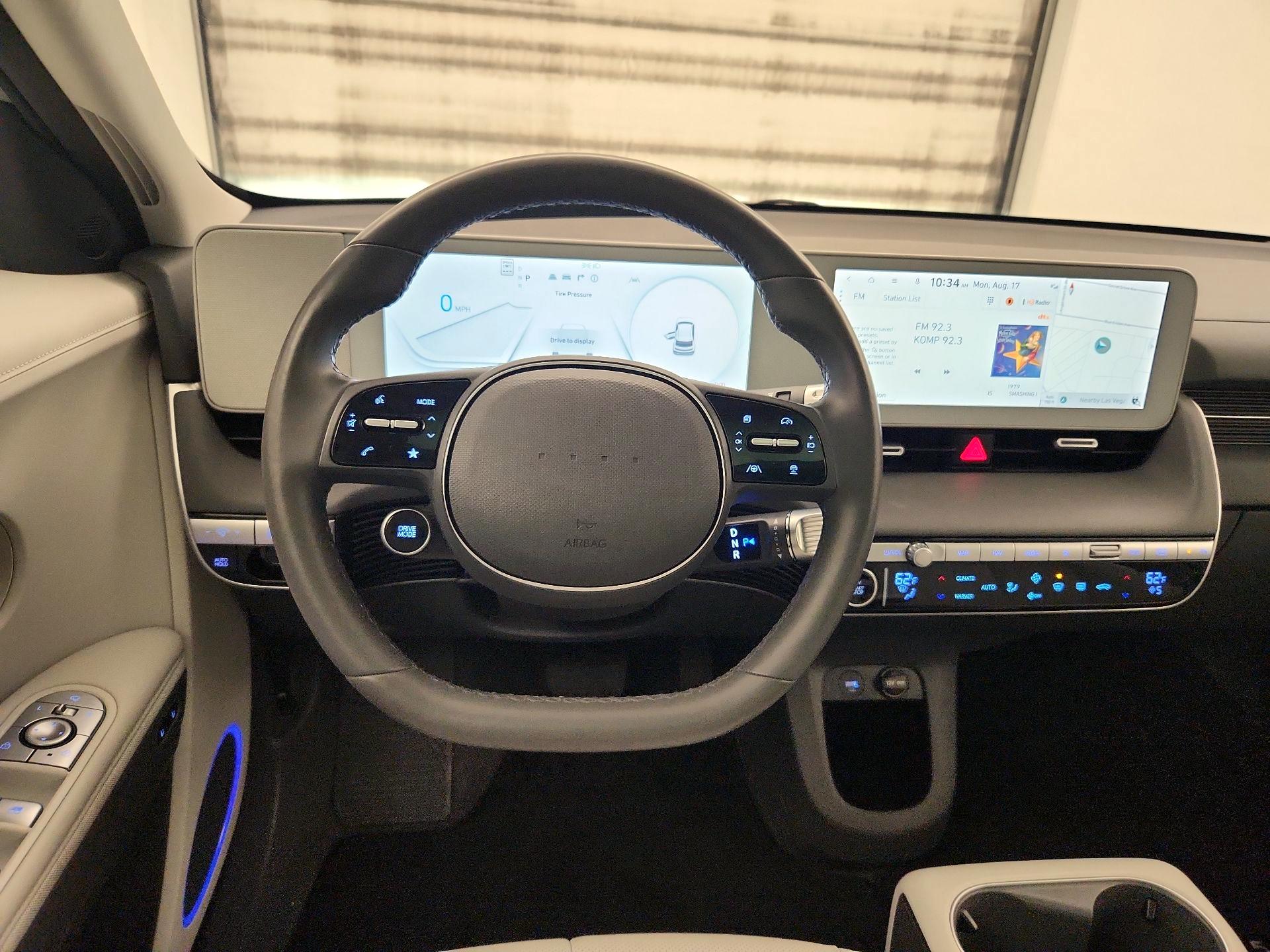 Thumbnail: 2024 Hyundai Ioniq 5 - 10