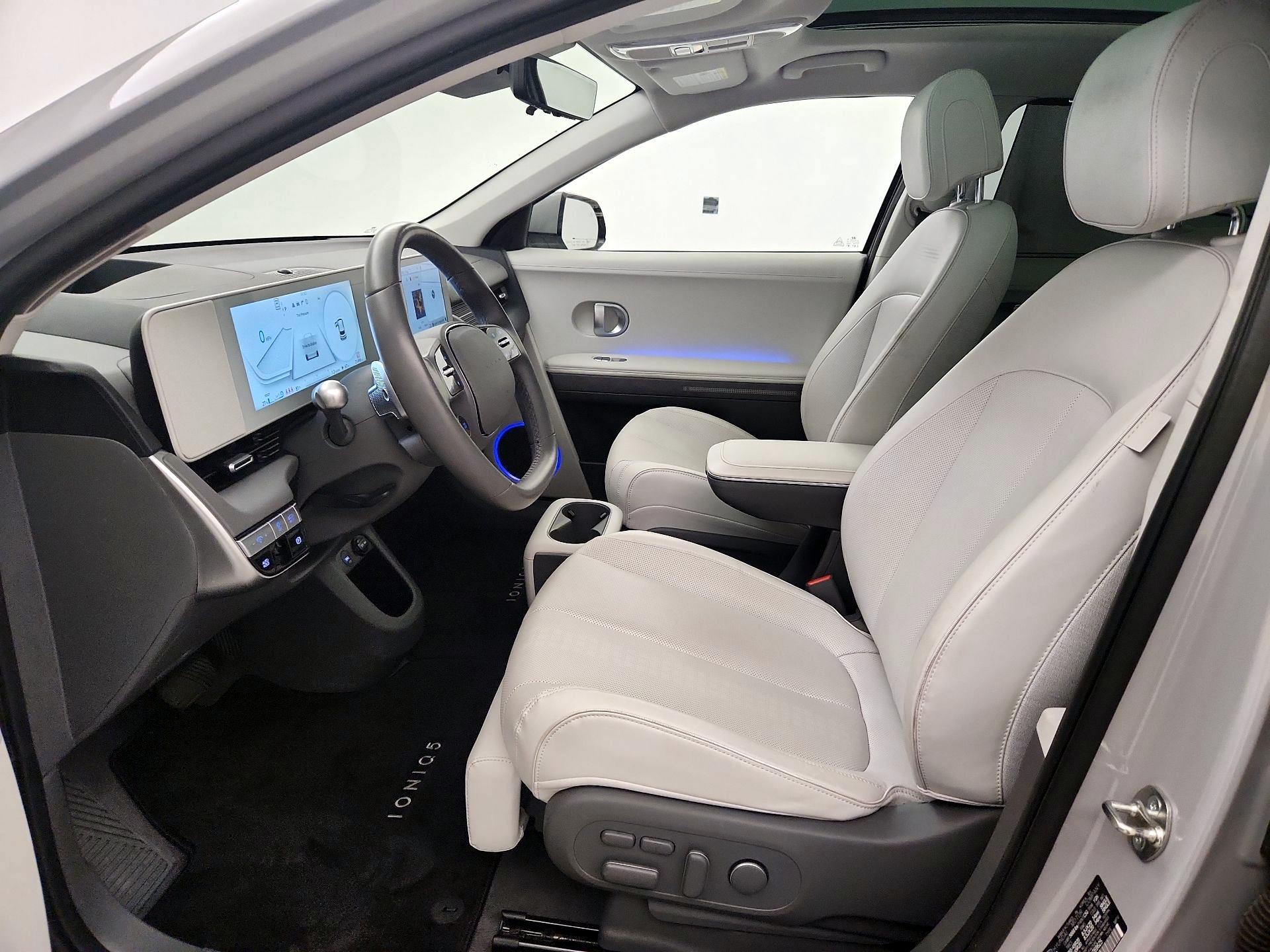 Thumbnail: 2024 Hyundai Ioniq 5 - 11