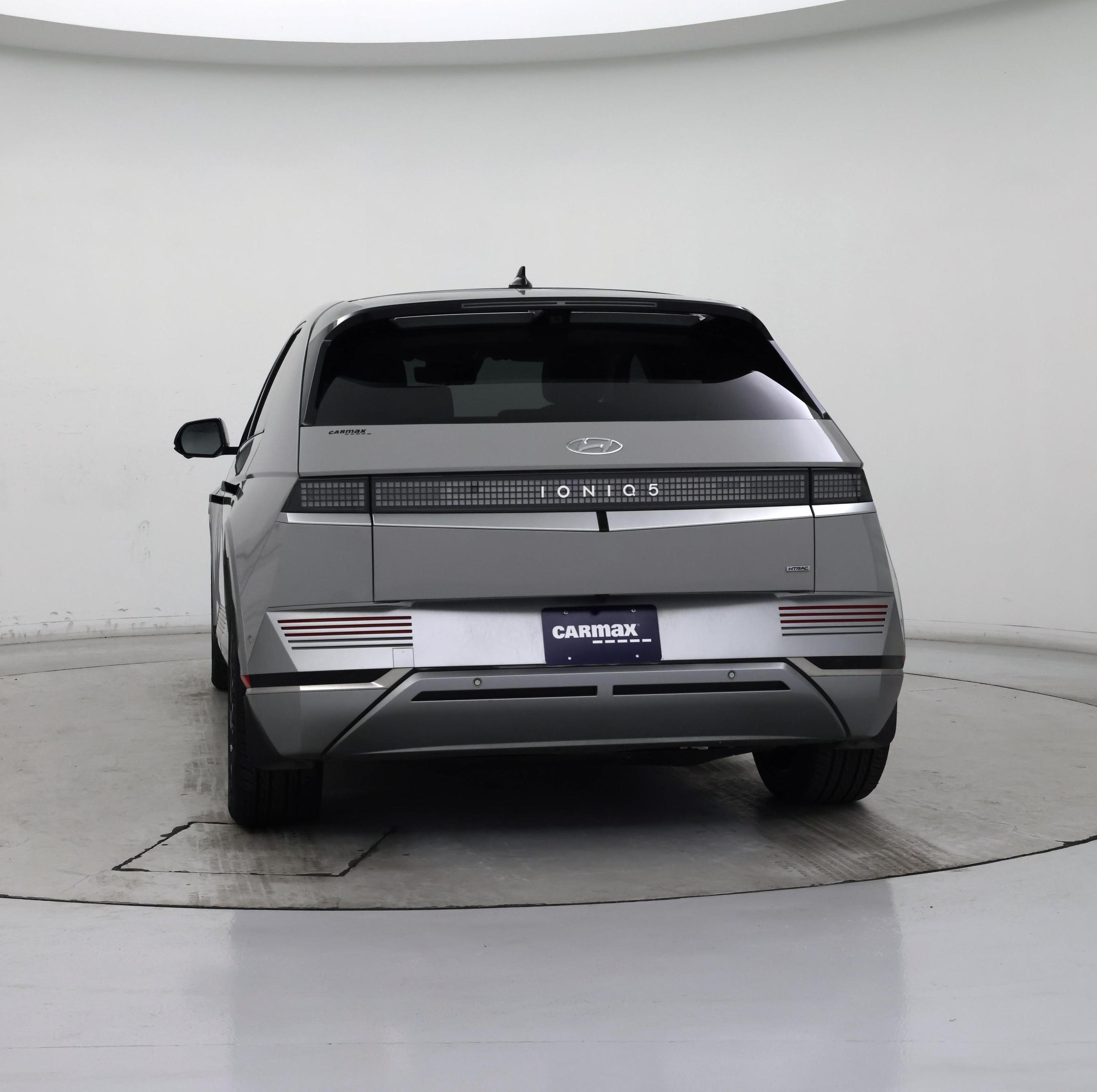 Thumbnail: 2024 Hyundai Ioniq 5 - 6