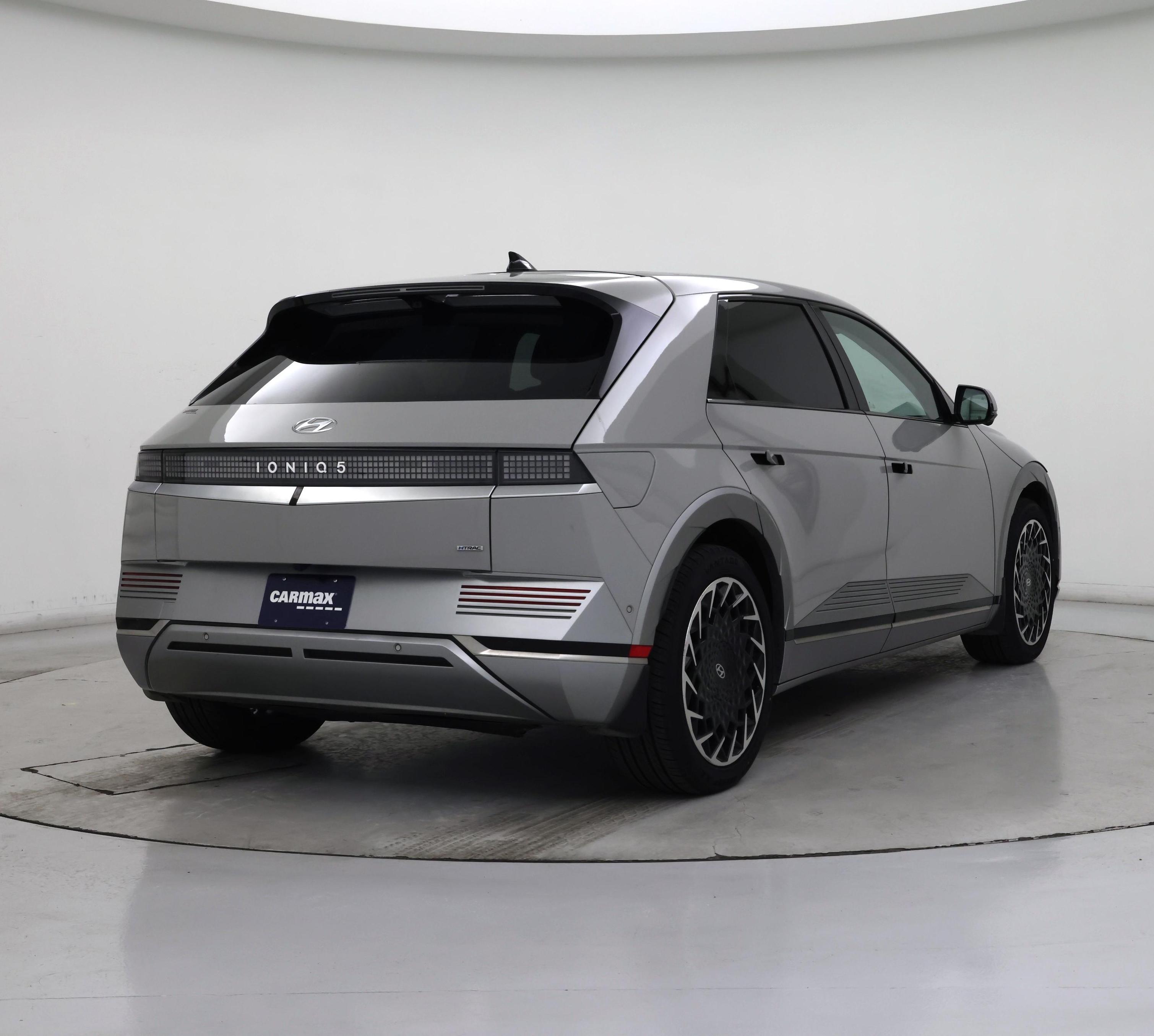 Thumbnail: 2024 Hyundai Ioniq 5 - 8