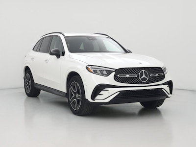 2023 Mercedes-Benz GLC300