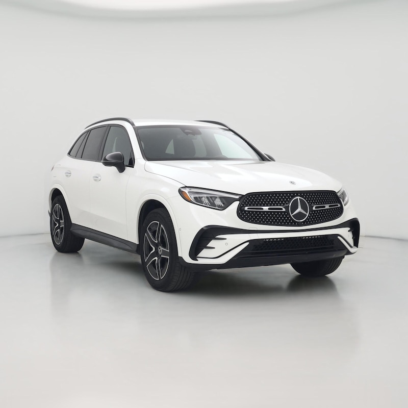 2023 Mercedes-Benz GLC300