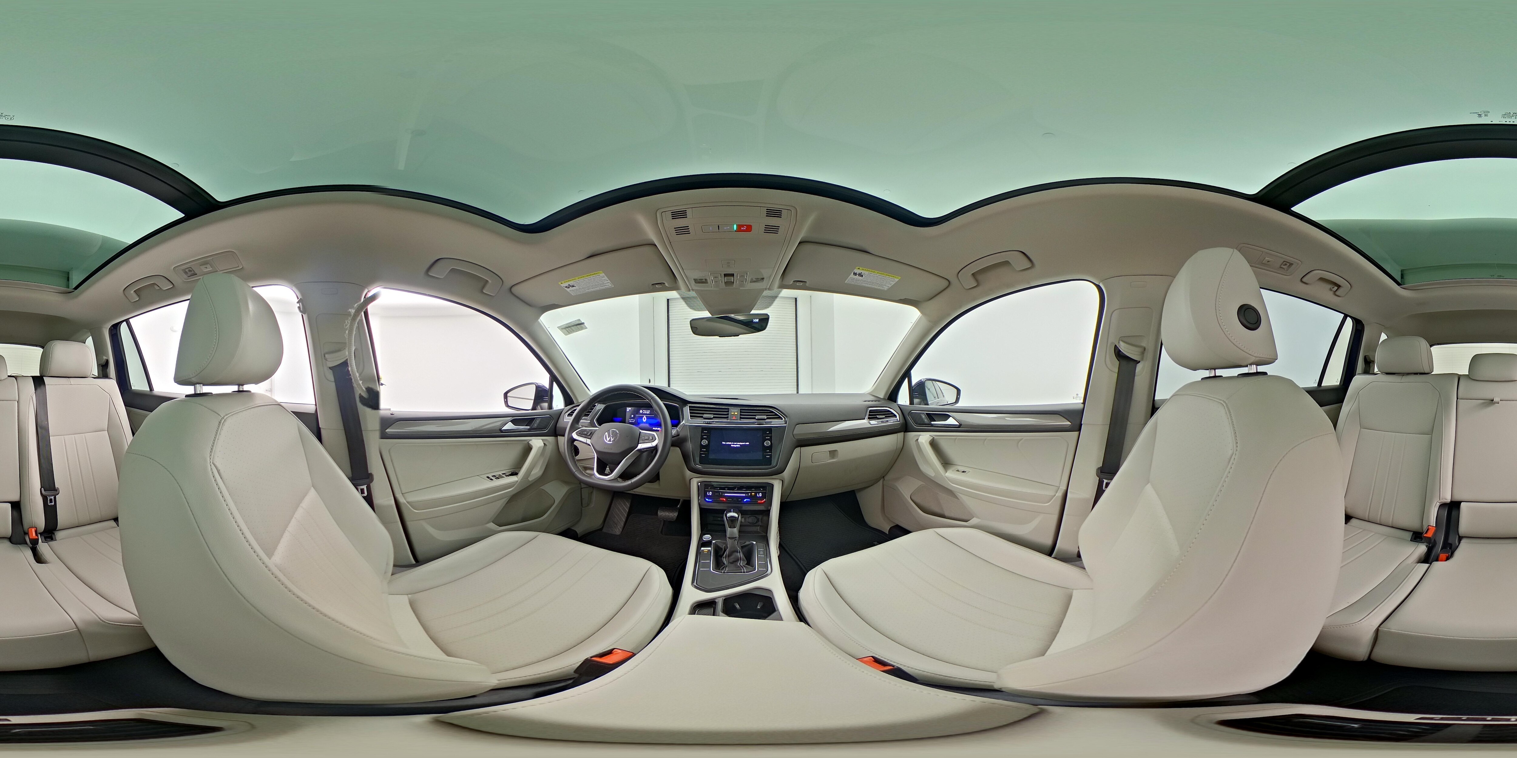 2023 Volkswagen Tiguan SE - Photo 27