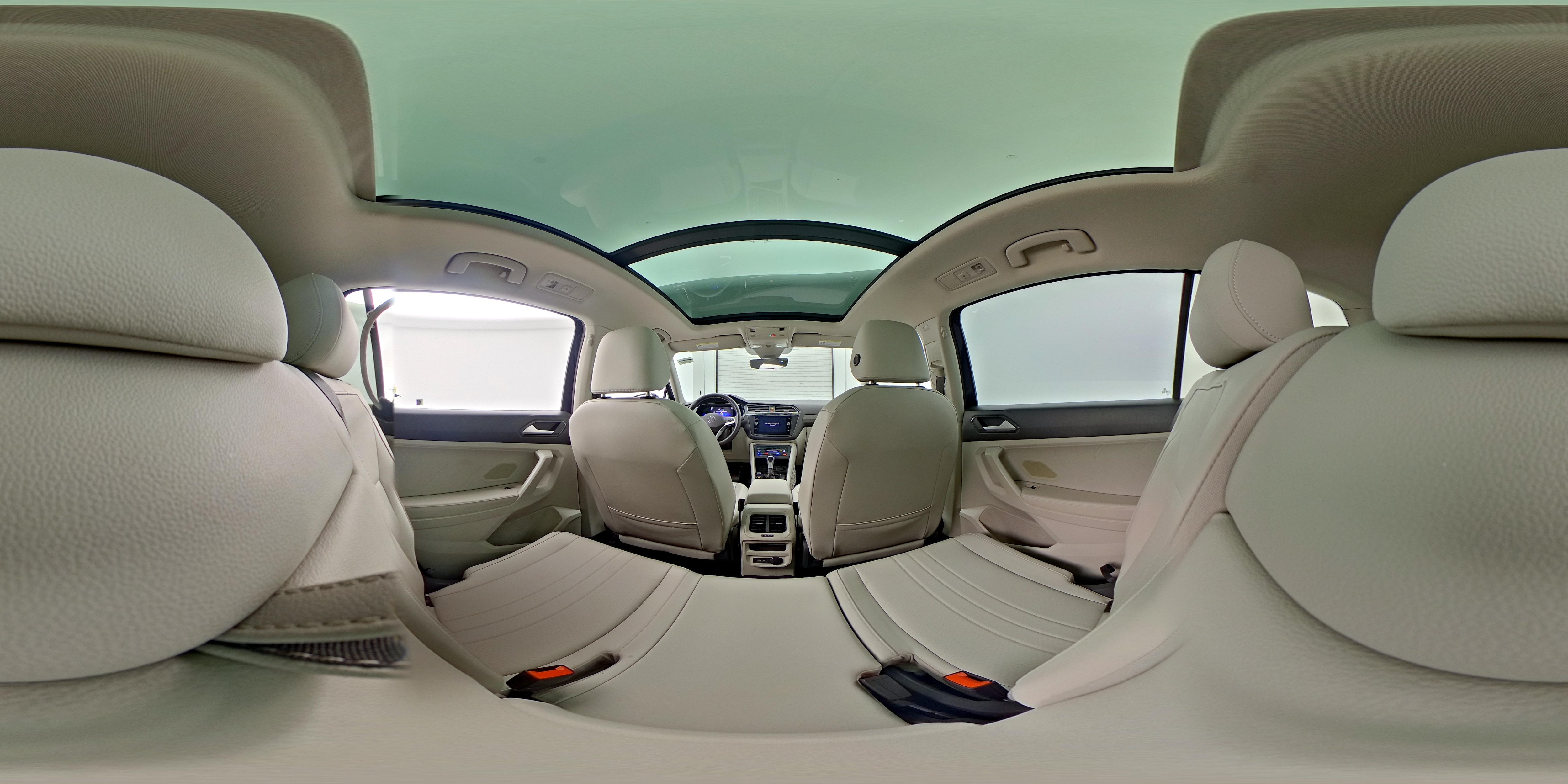 2023 Volkswagen Tiguan SE - Photo 28