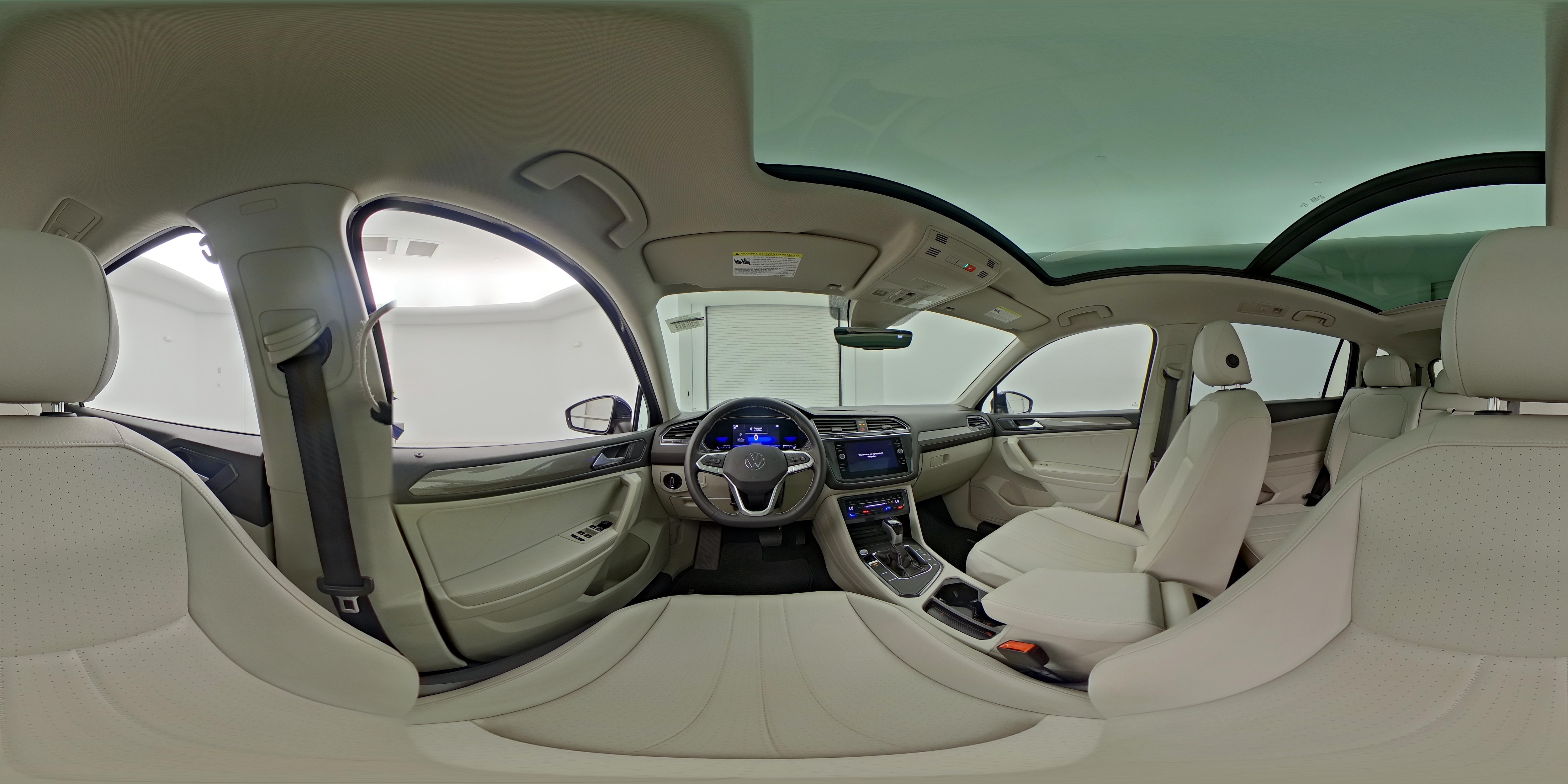 2023 Volkswagen Tiguan SE - Photo 29