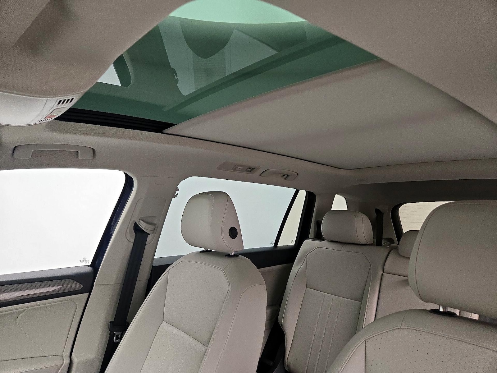 2023 Volkswagen Tiguan SE - Photo 20