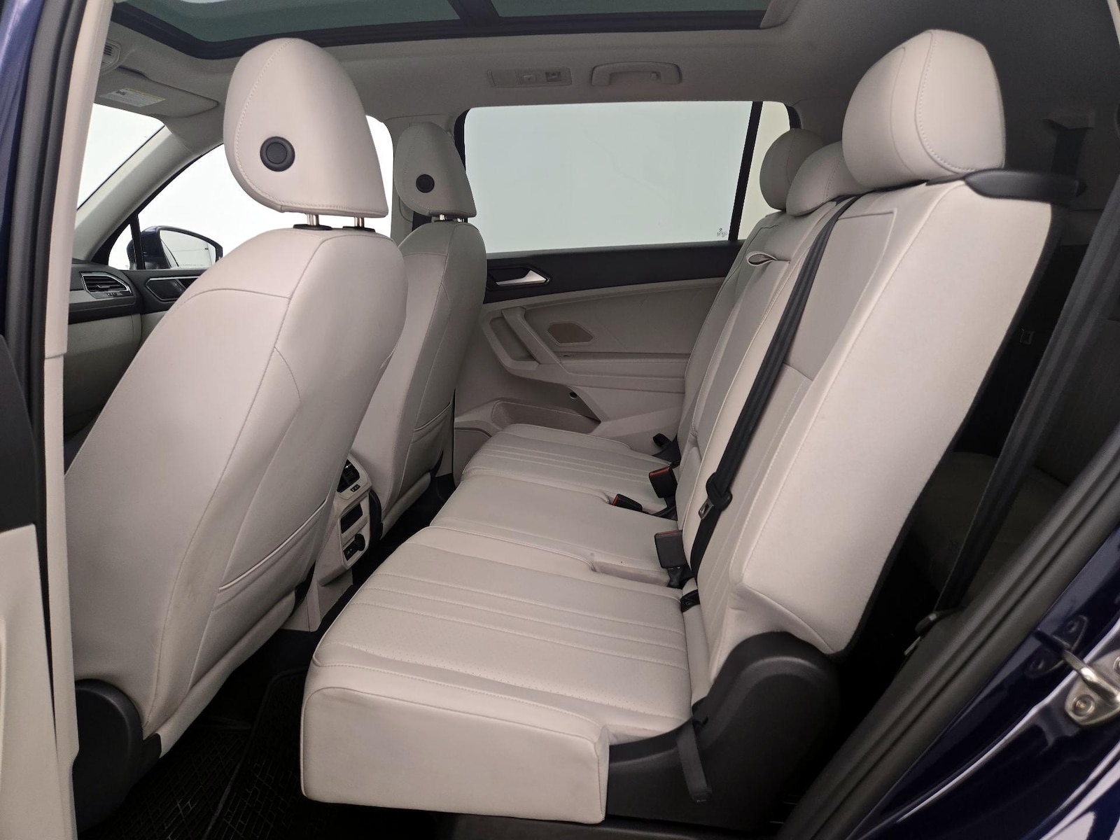 2023 Volkswagen Tiguan SE - Photo 21
