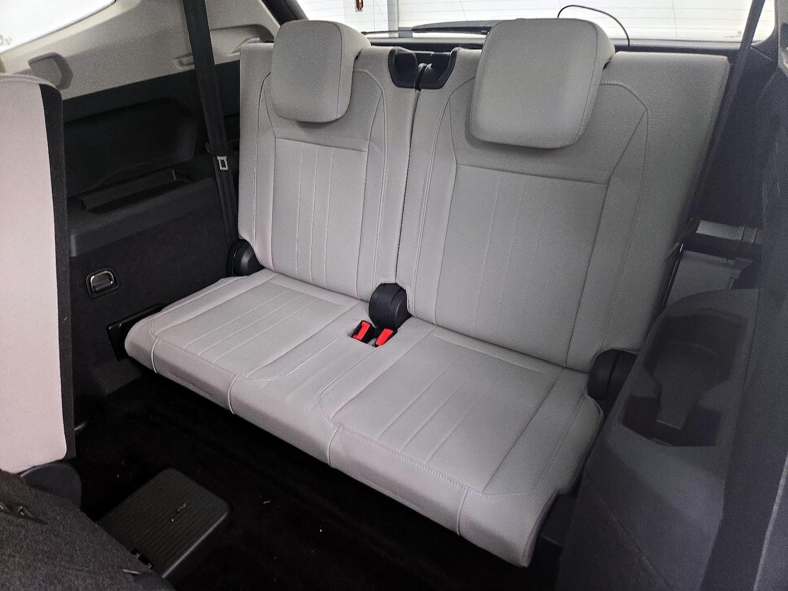 2023 Volkswagen Tiguan SE - Photo 22
