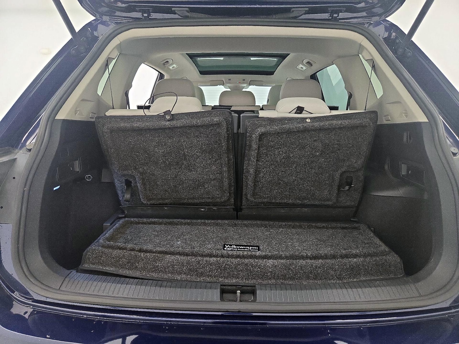 2023 Volkswagen Tiguan SE - Photo 23