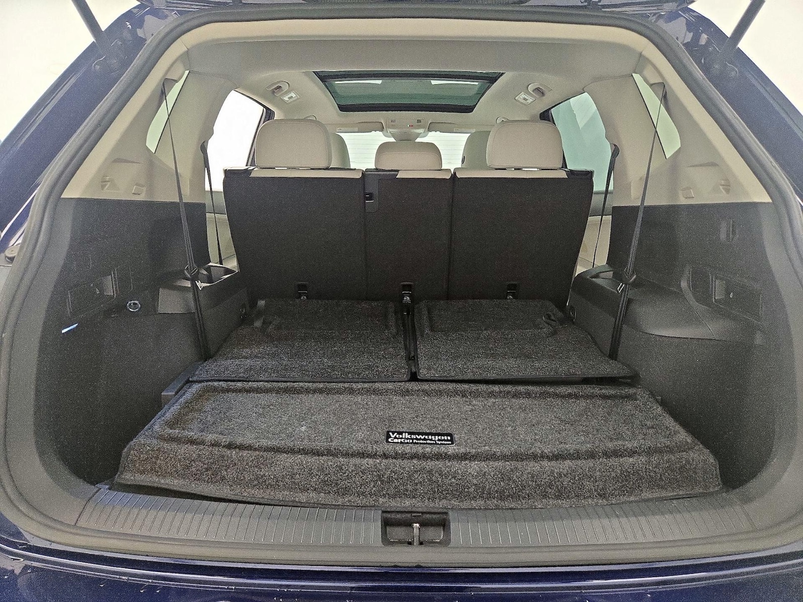 2023 Volkswagen Tiguan SE - Photo 24