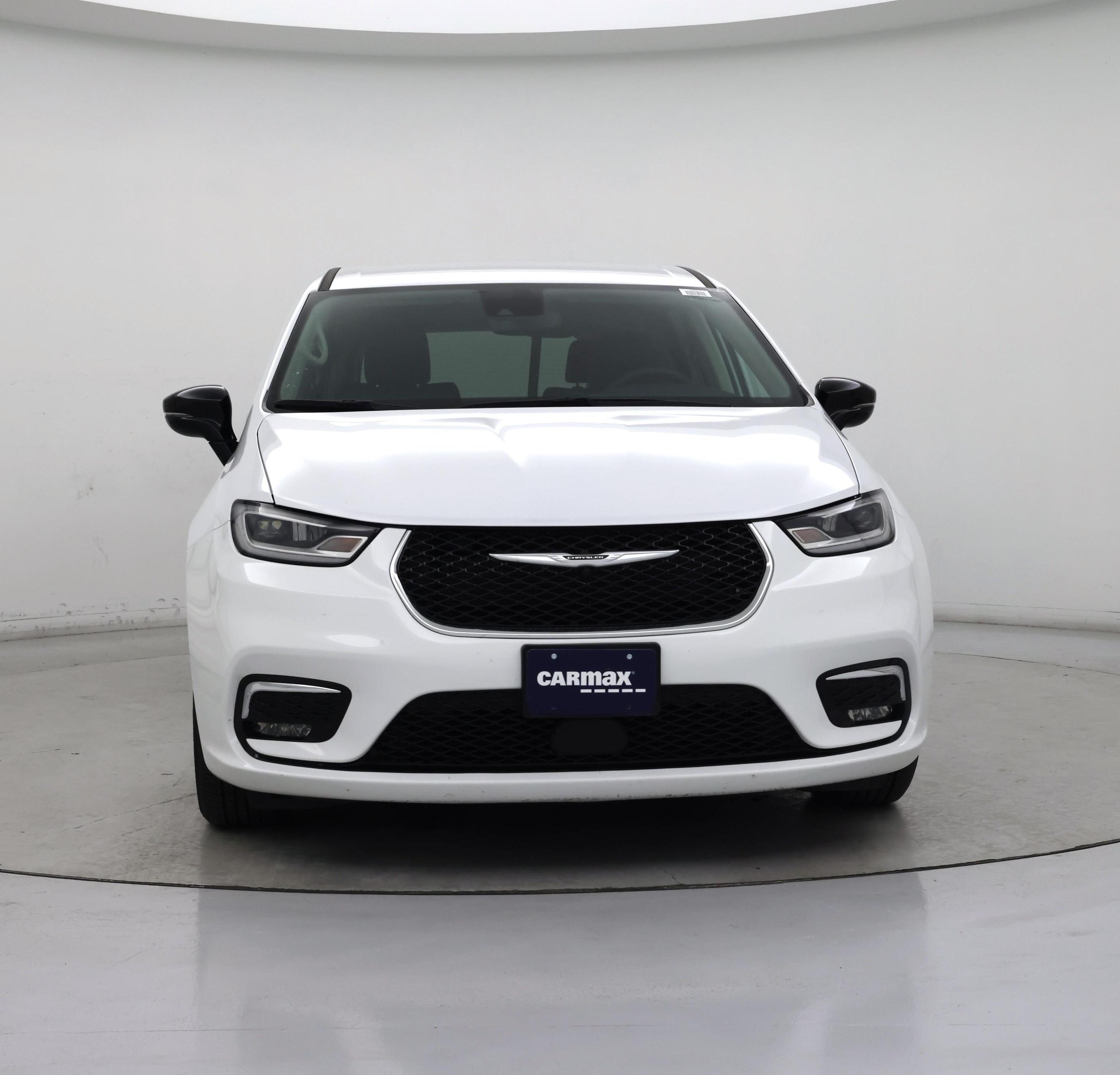 Thumbnail: 2024 Chrysler Pacifica - 5
