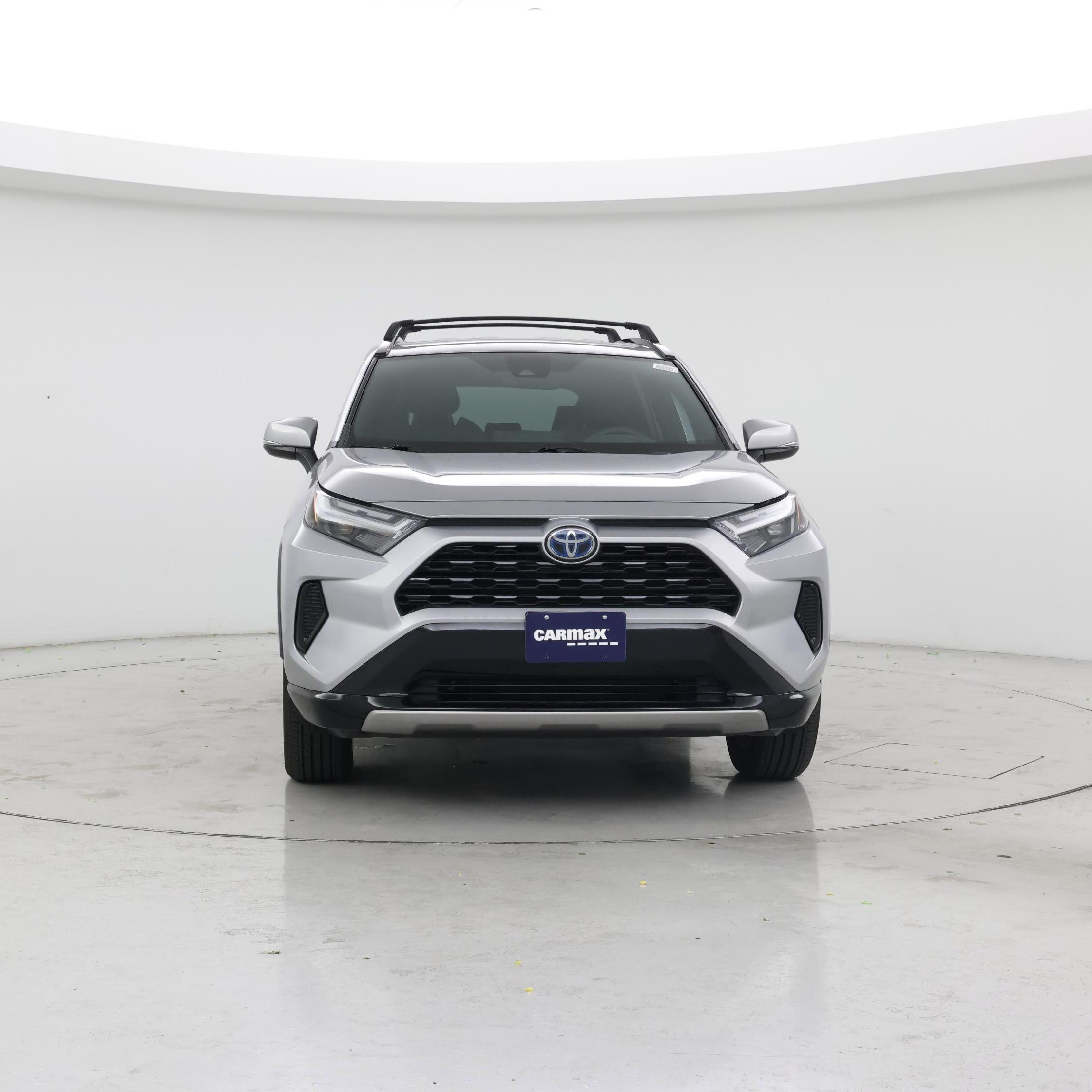 Thumbnail: 2024 Toyota RAV4 - 5