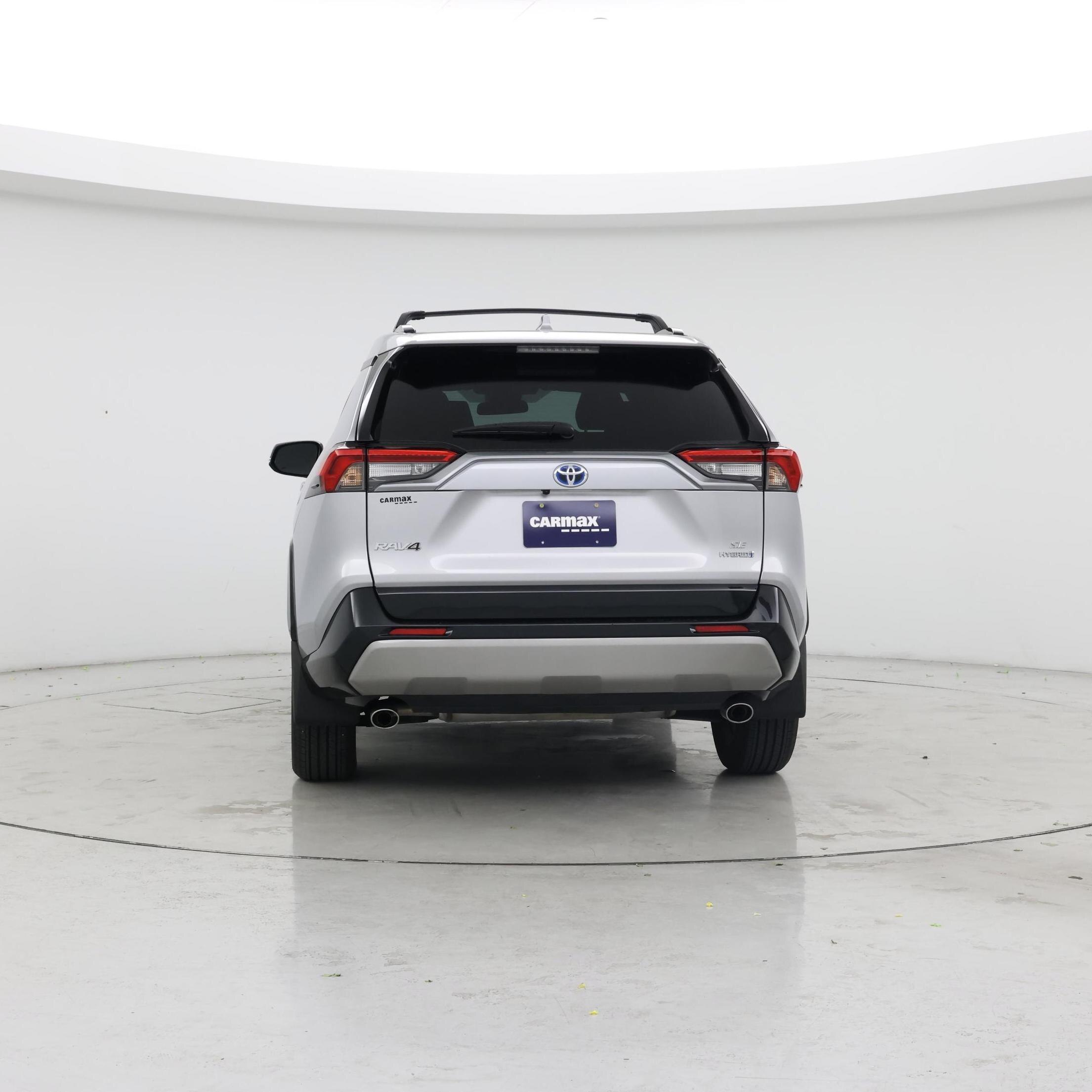 Thumbnail: 2024 Toyota RAV4 - 6