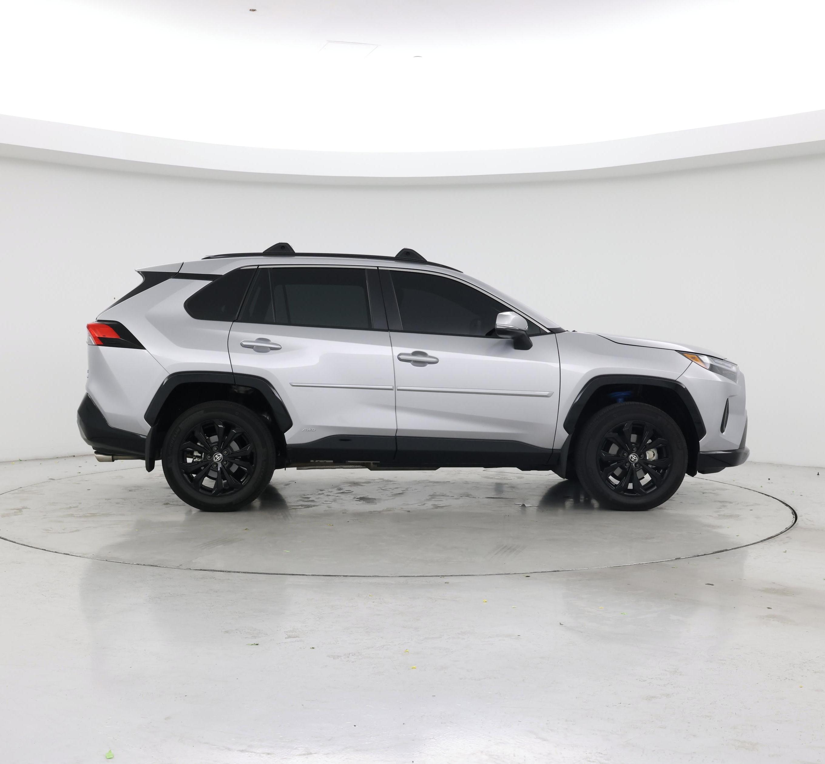 Thumbnail: 2024 Toyota RAV4 - 7