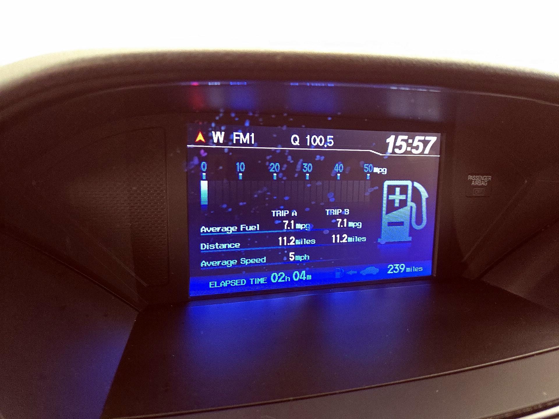 Thumbnail: 2015 Honda Pilot - 15