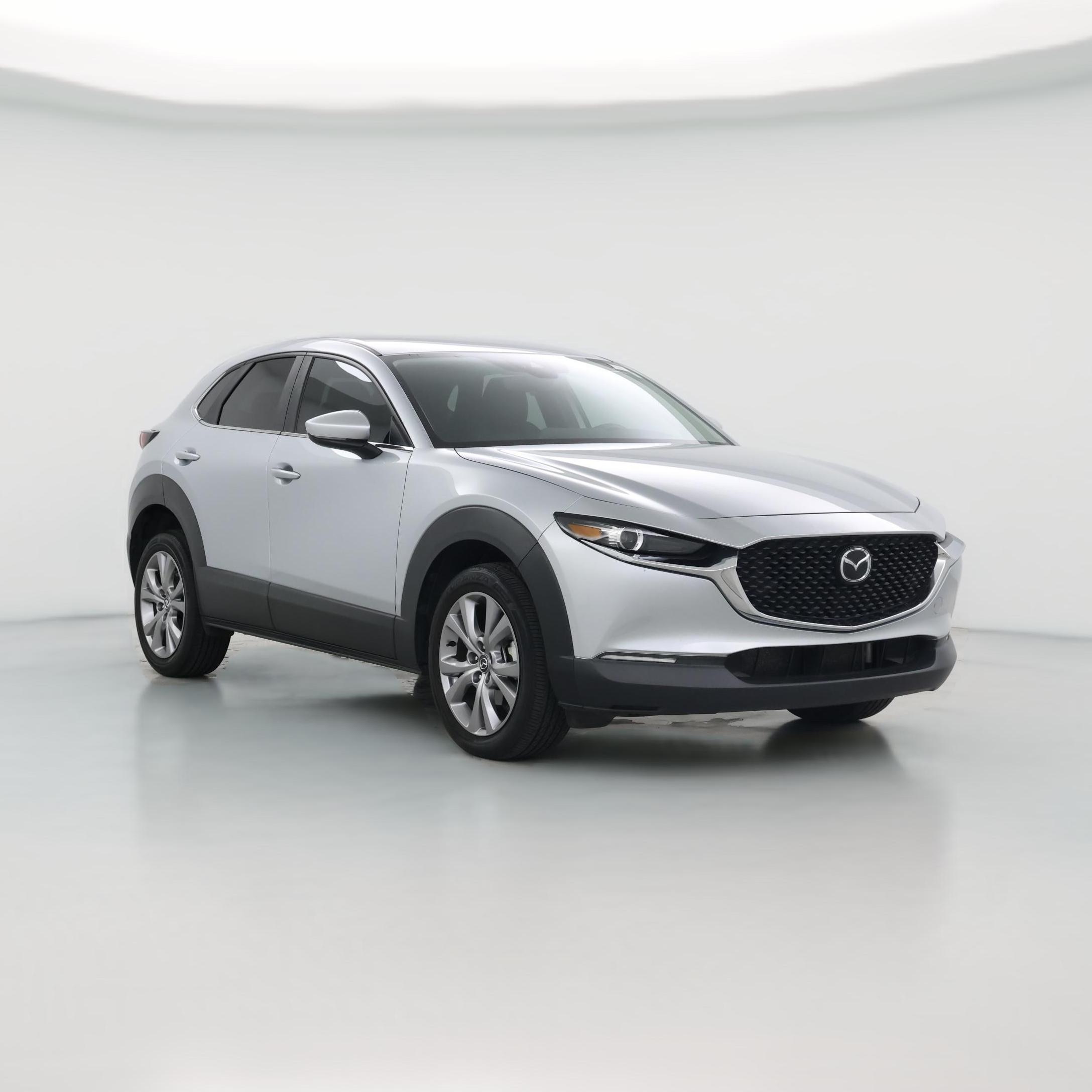 Thumbnail: 2021 Mazda CX-30 - 1