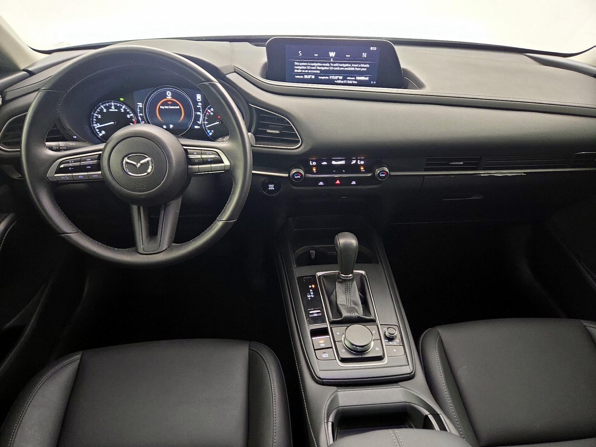 Thumbnail: 2021 Mazda CX-30 - 9