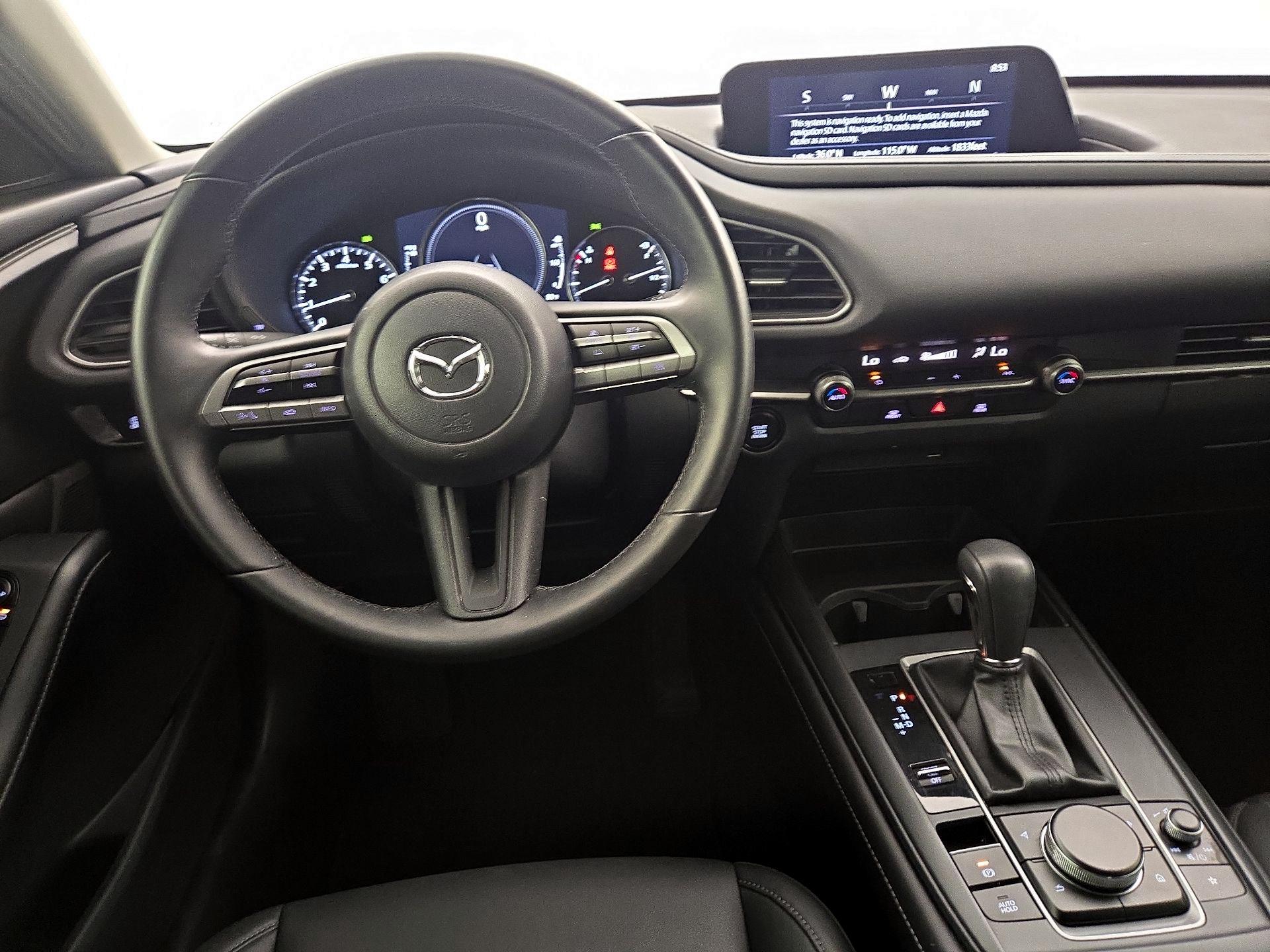Thumbnail: 2021 Mazda CX-30 - 10