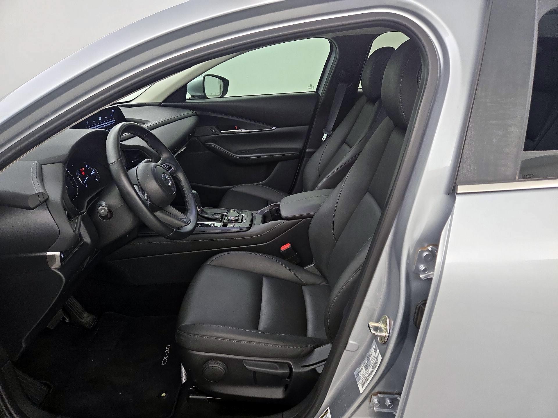 Thumbnail: 2021 Mazda CX-30 - 11