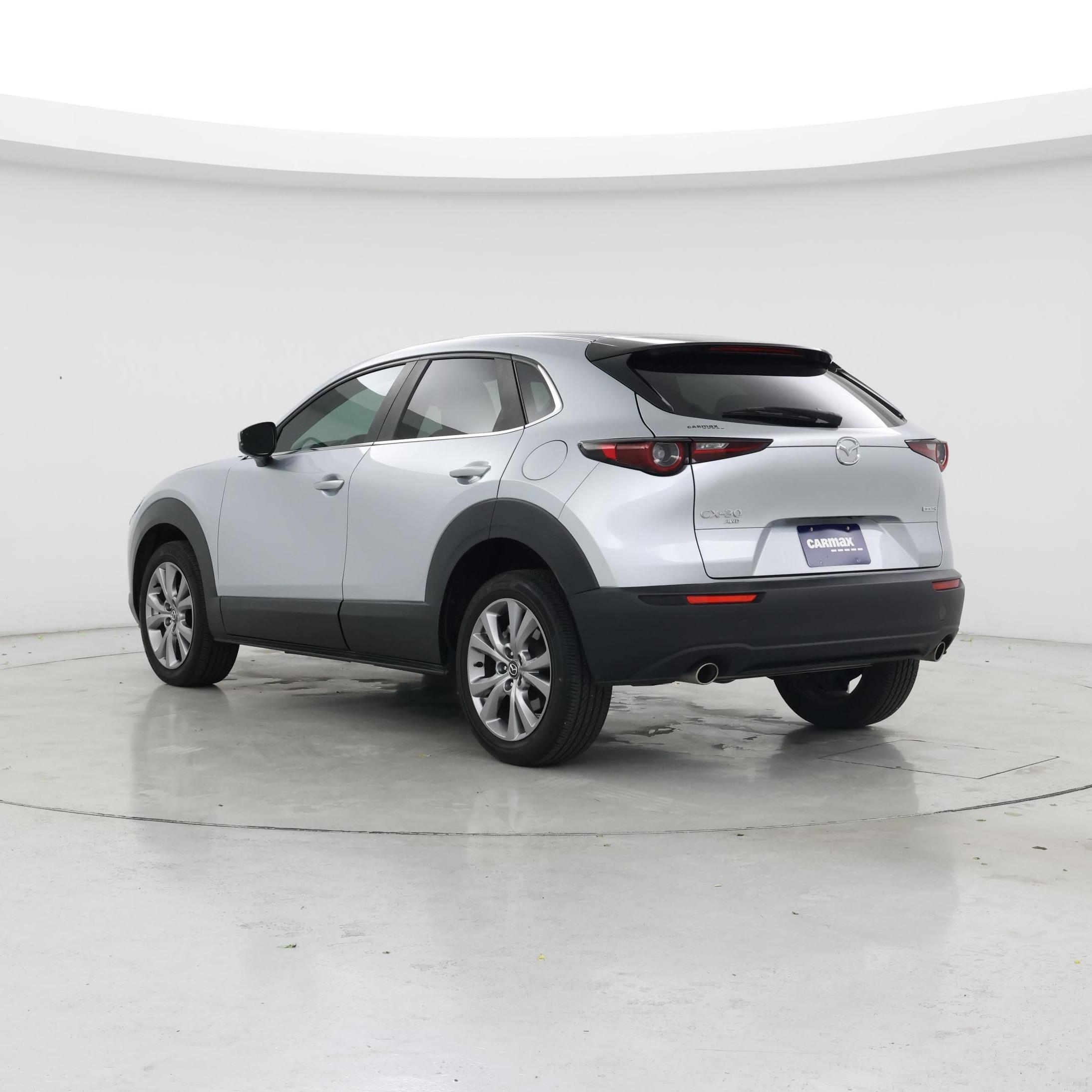 Thumbnail: 2021 Mazda CX-30 - 2