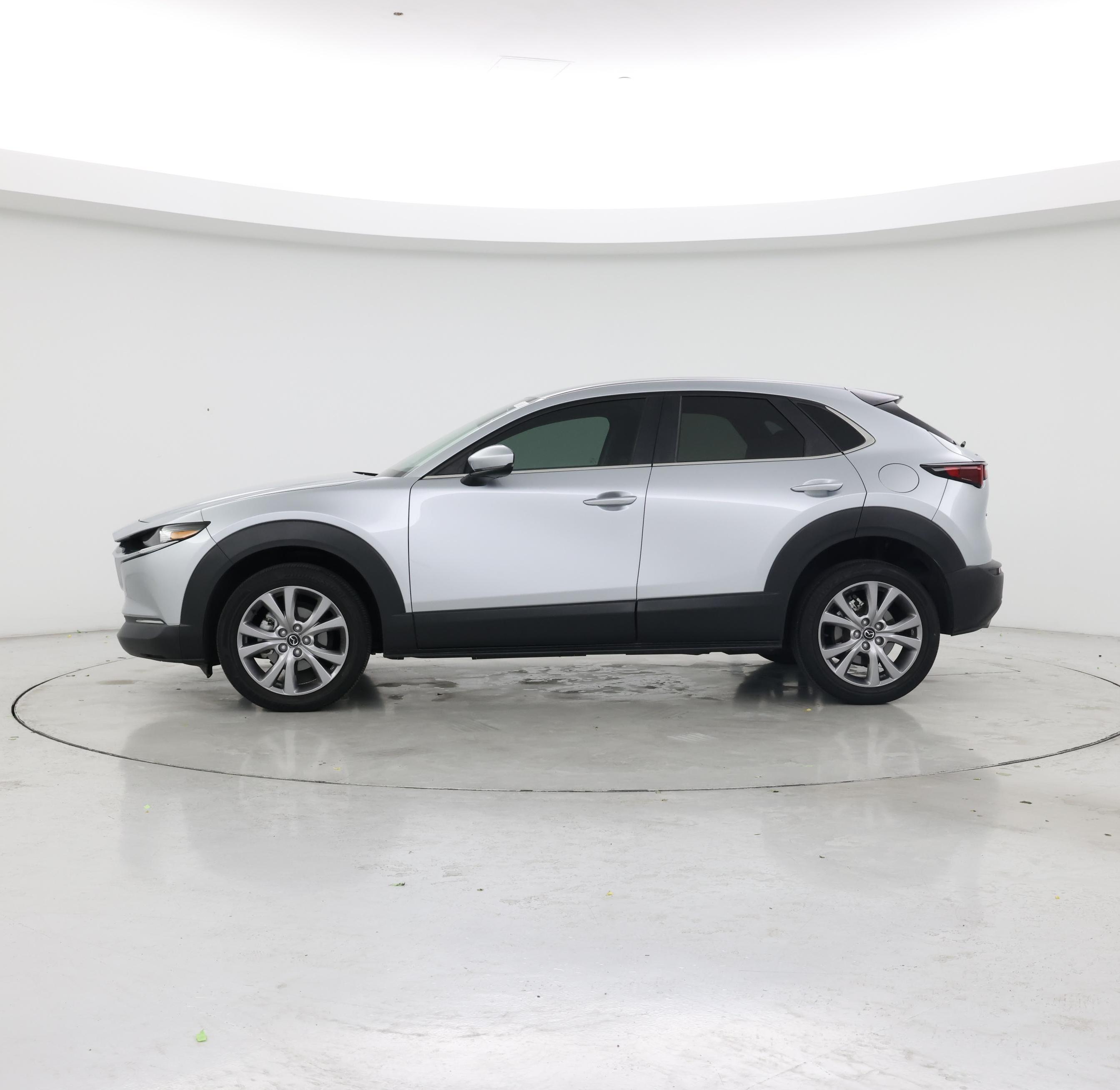 Thumbnail: 2021 Mazda CX-30 - 3