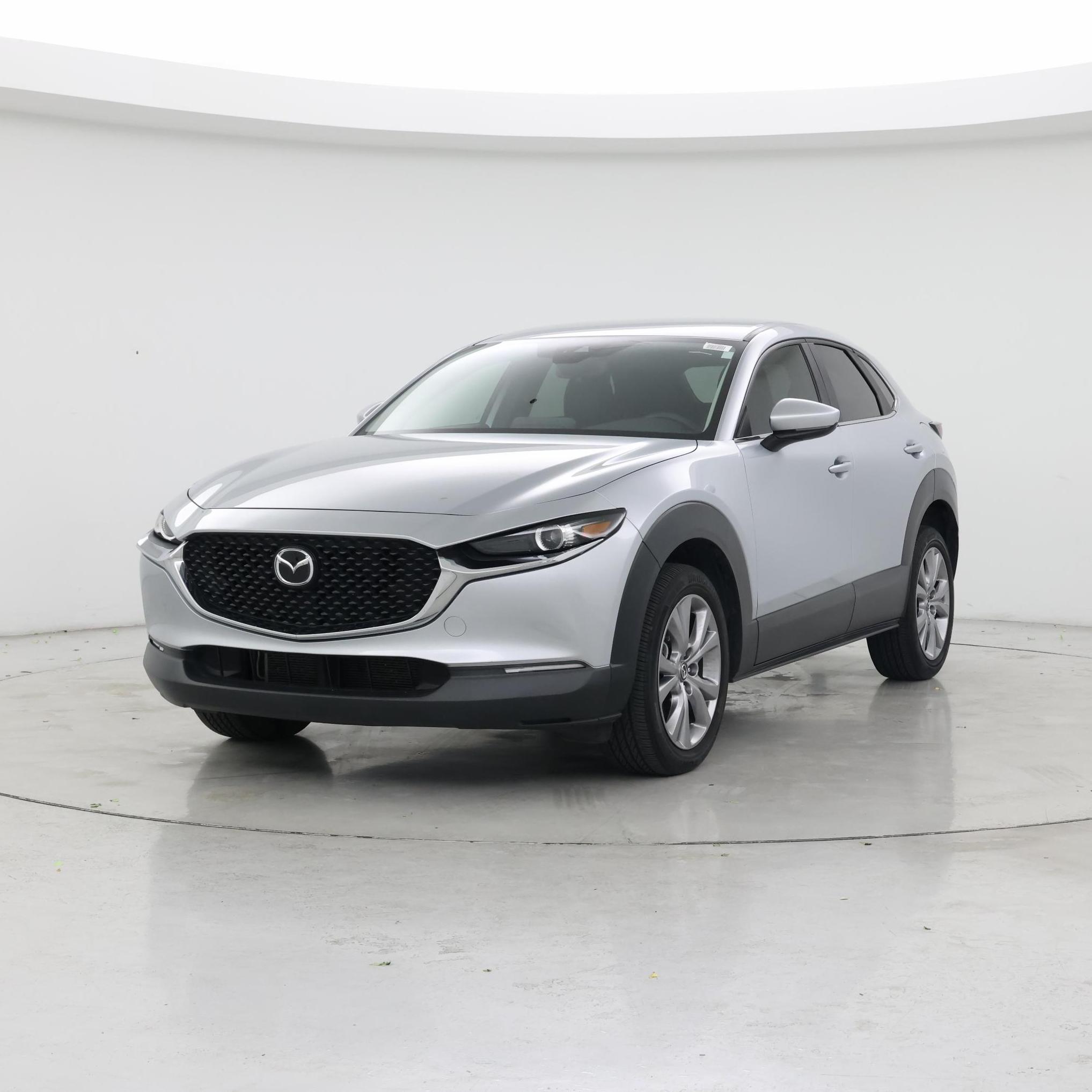 Thumbnail: 2021 Mazda CX-30 - 4