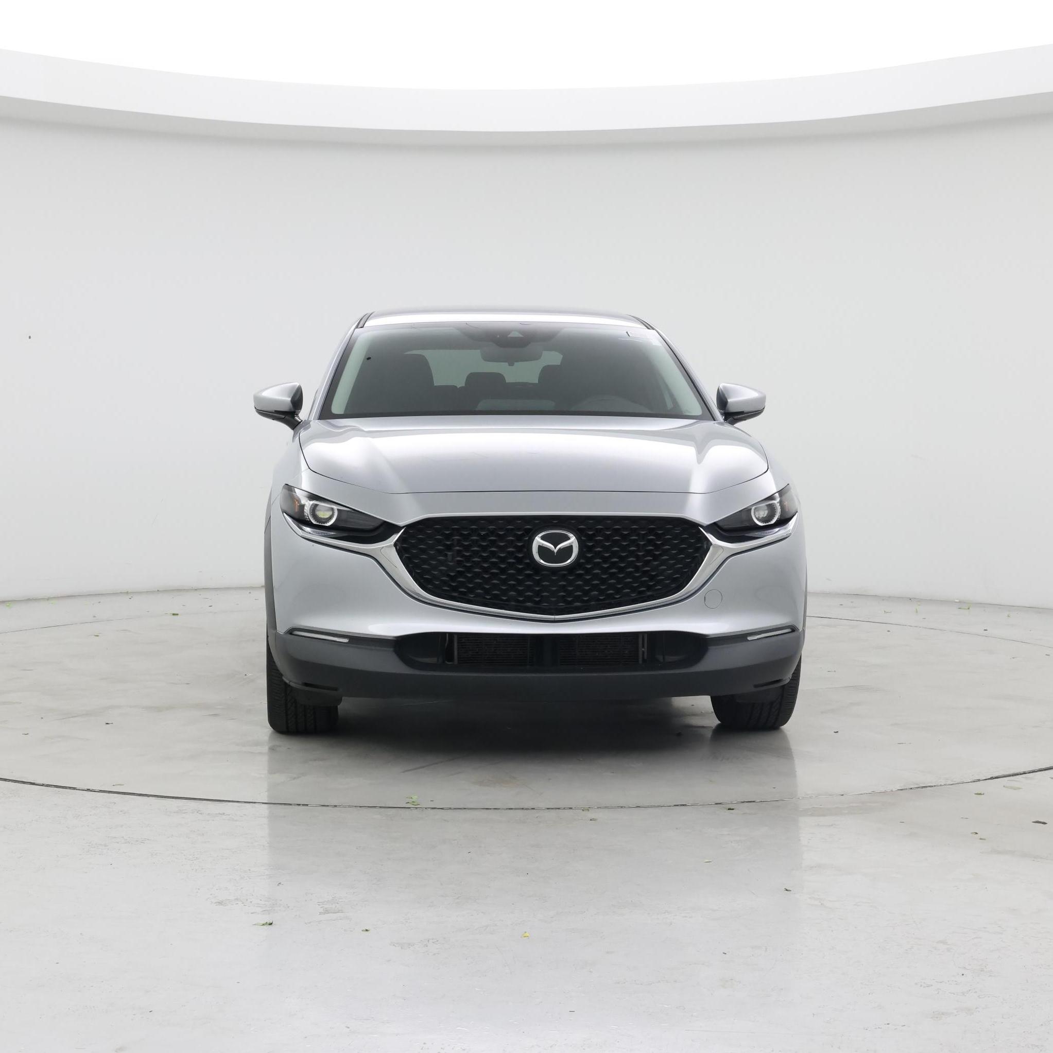 Thumbnail: 2021 Mazda CX-30 - 5