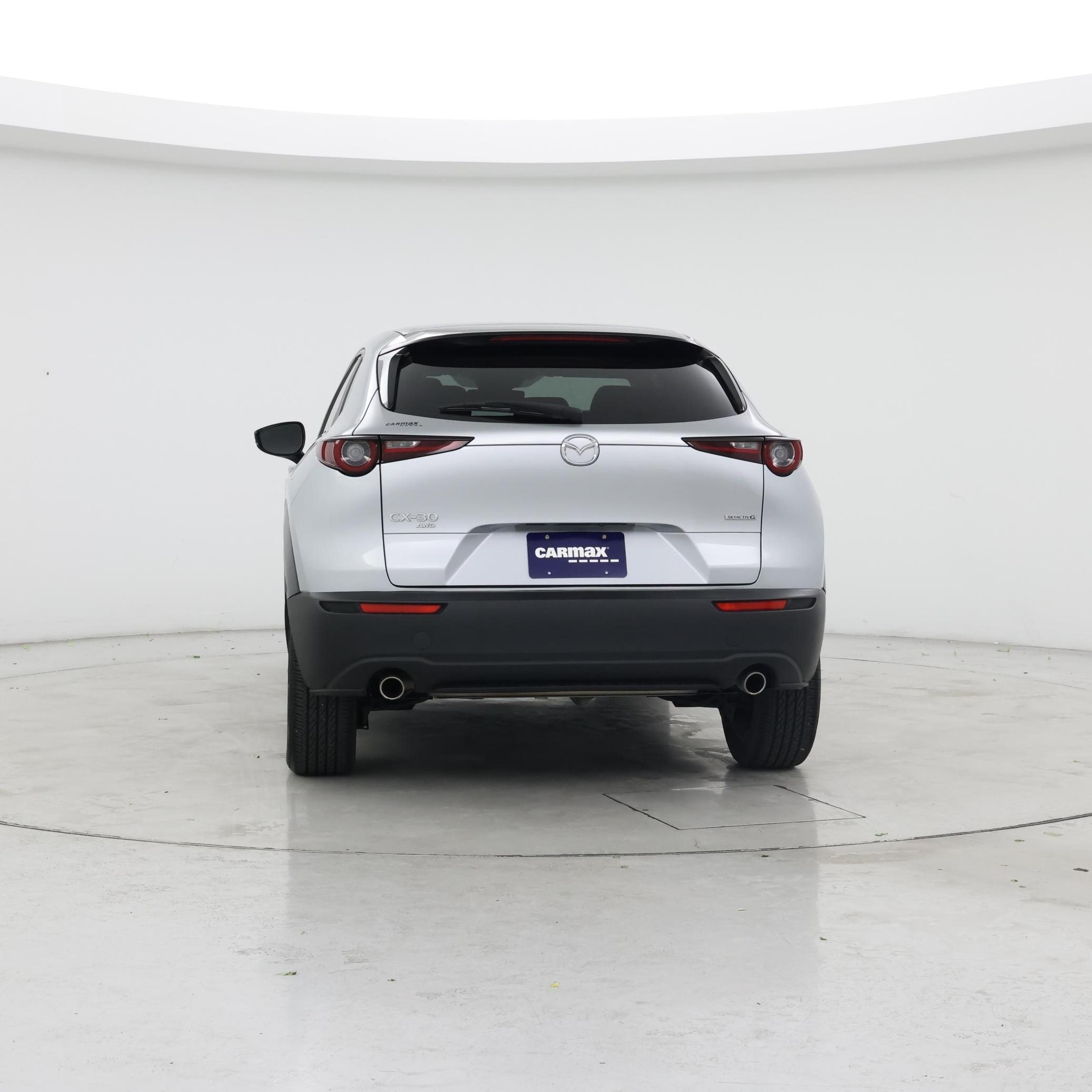 Thumbnail: 2021 Mazda CX-30 - 6