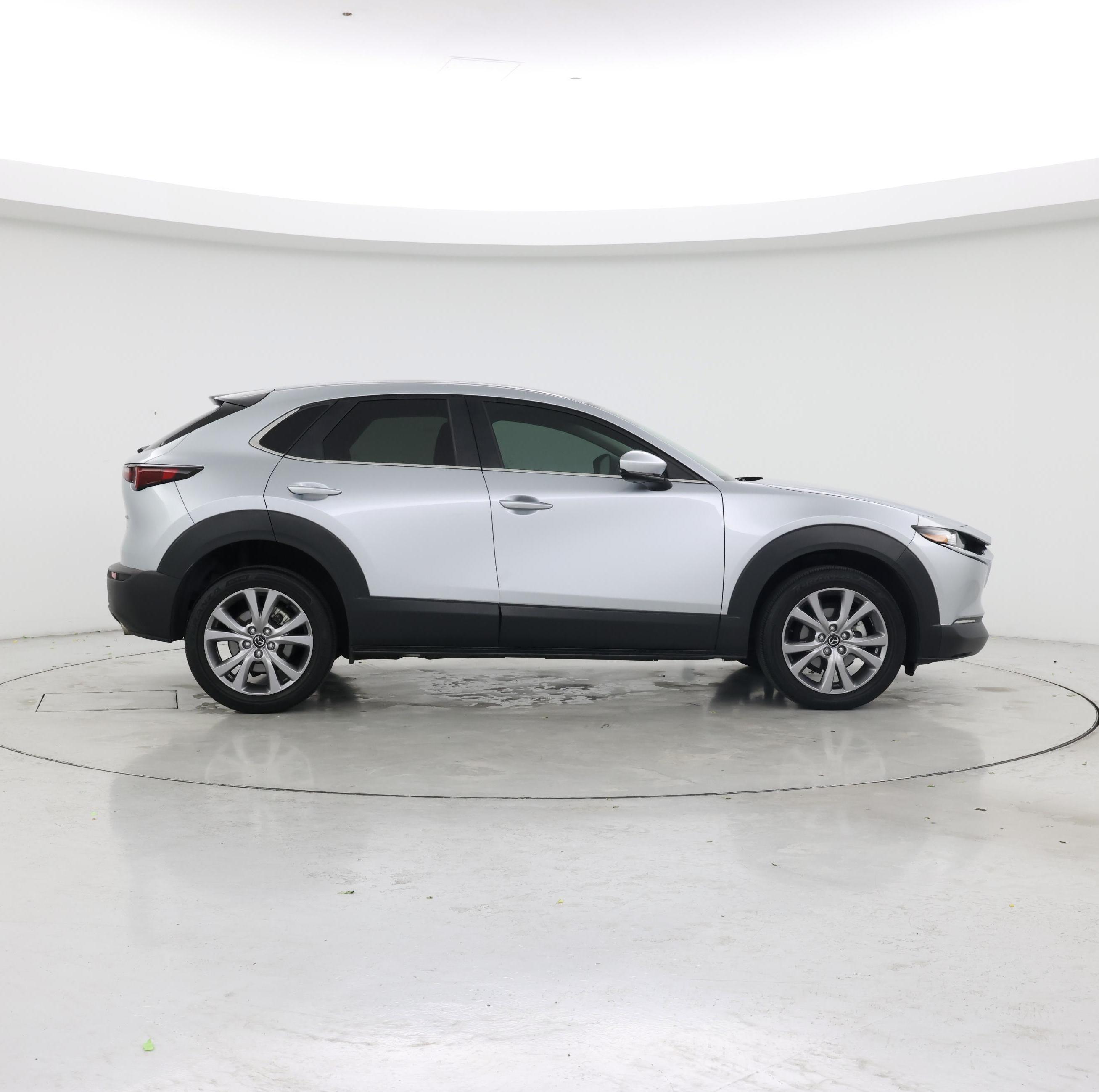 Thumbnail: 2021 Mazda CX-30 - 7