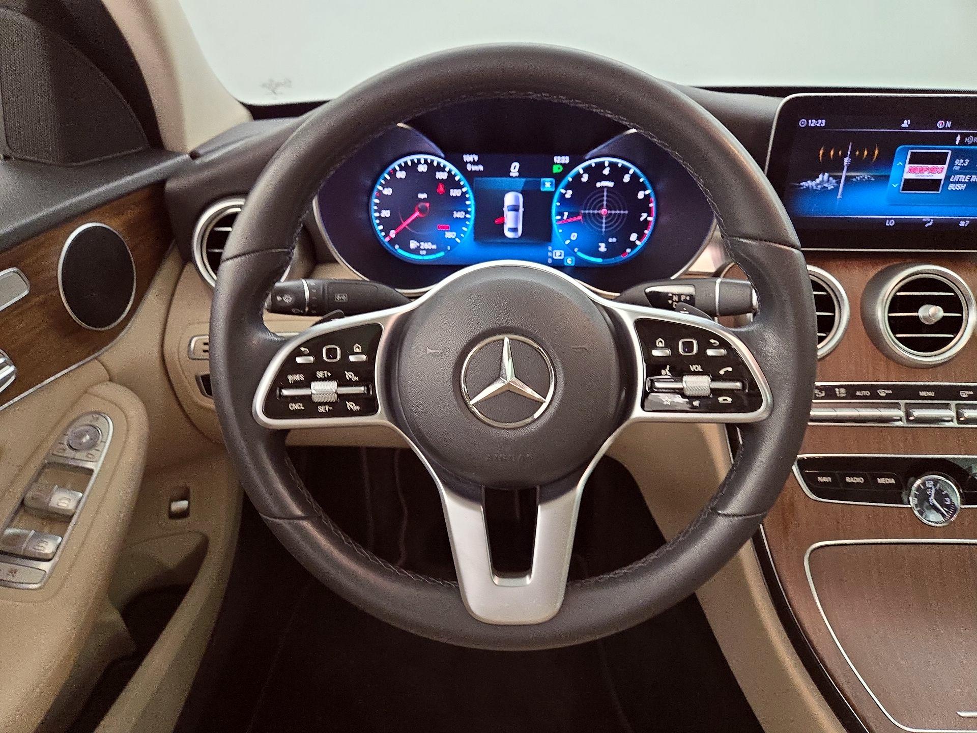 Thumbnail: 2019 Mercedes-Benz C-Class - 10