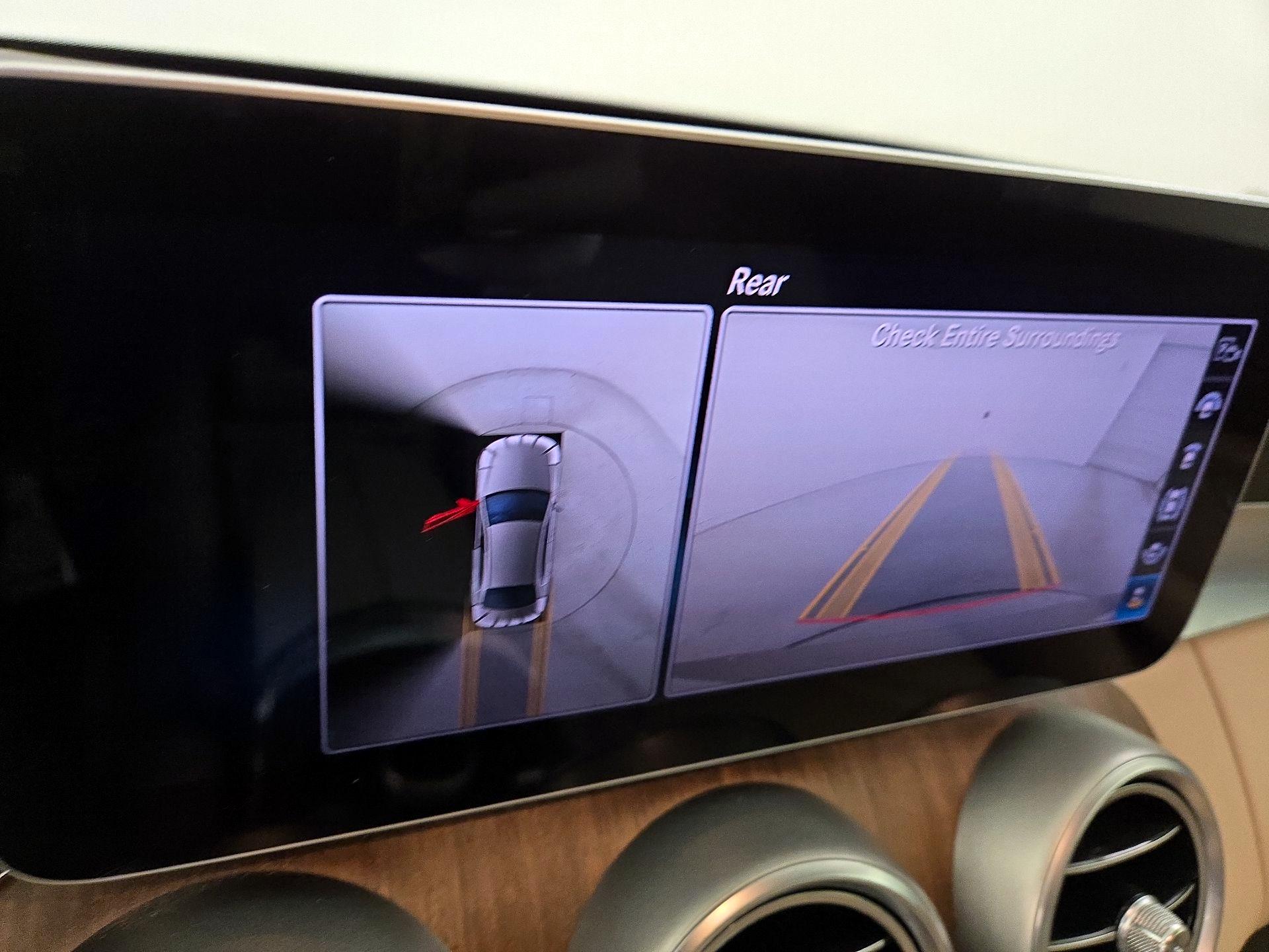 Thumbnail: 2019 Mercedes-Benz C-Class - 14