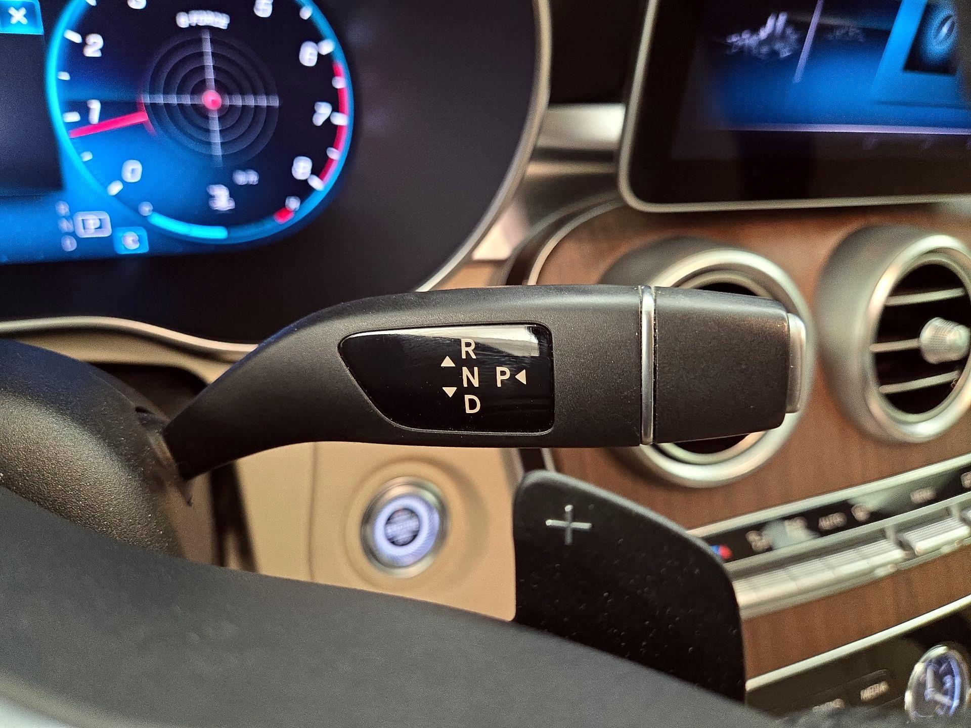 Thumbnail: 2019 Mercedes-Benz C-Class - 17