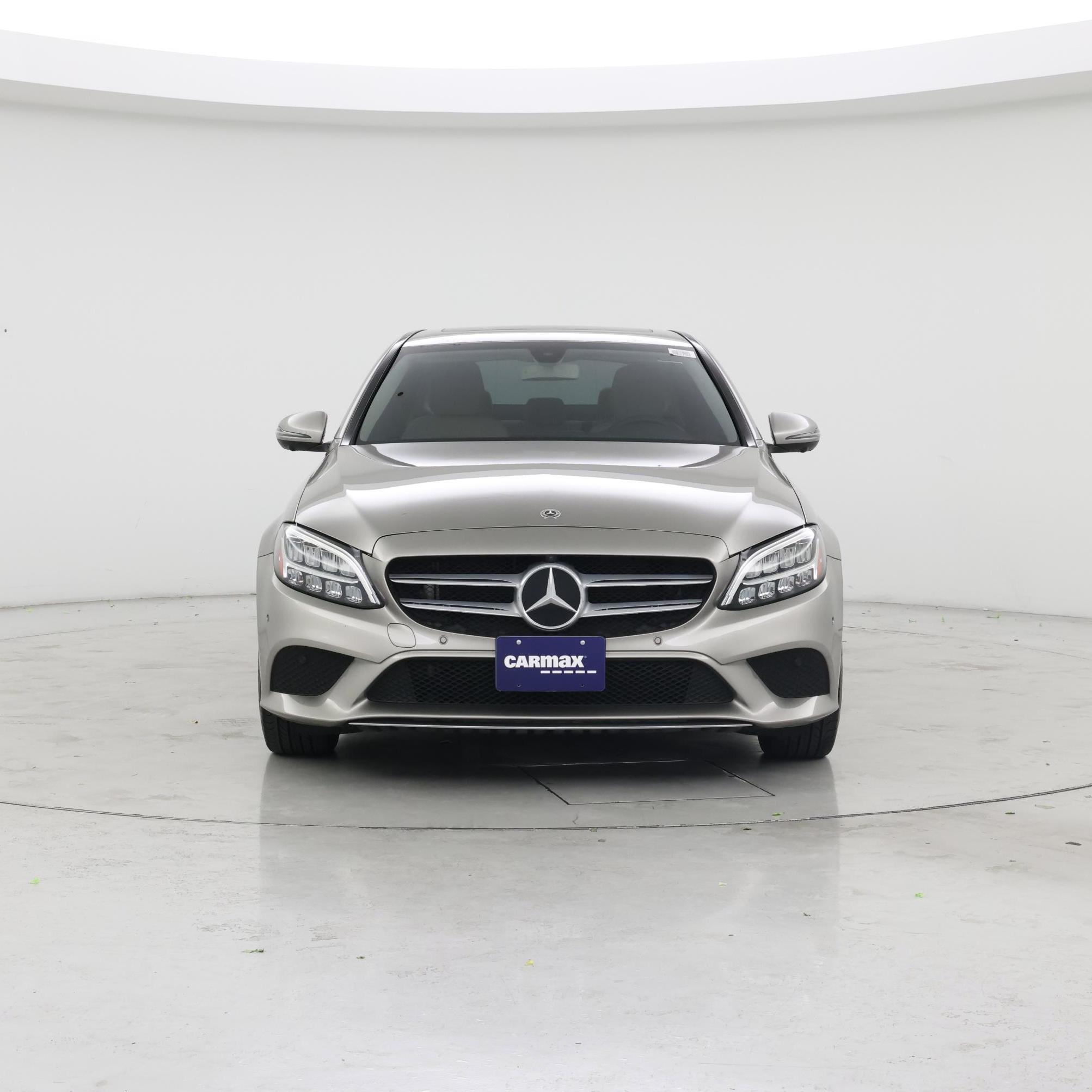 Thumbnail: 2019 Mercedes-Benz C-Class - 5