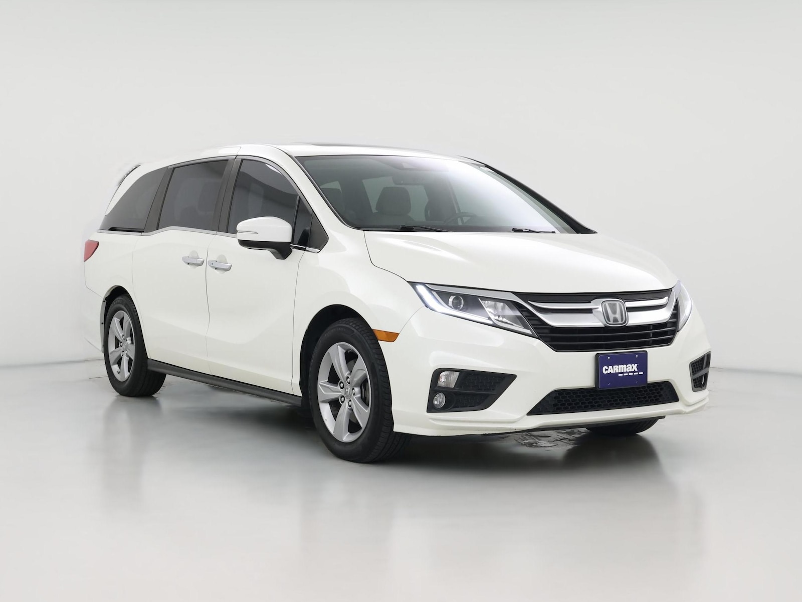 2019 Honda Odyssey