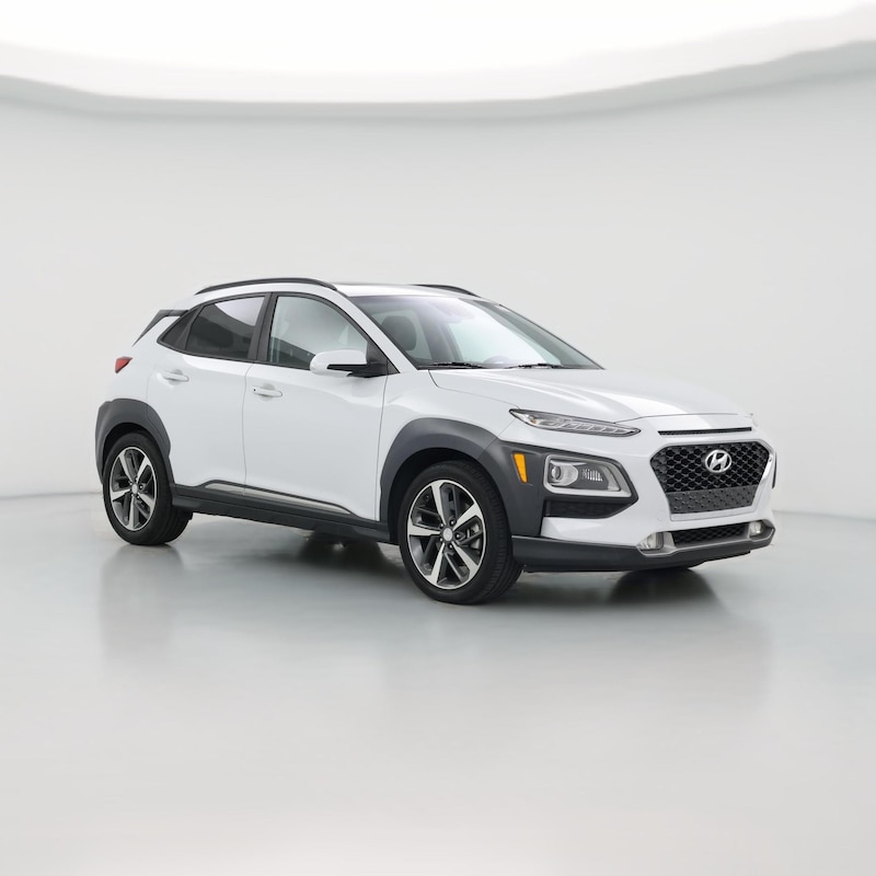 2020 Hyundai Kona Limited
