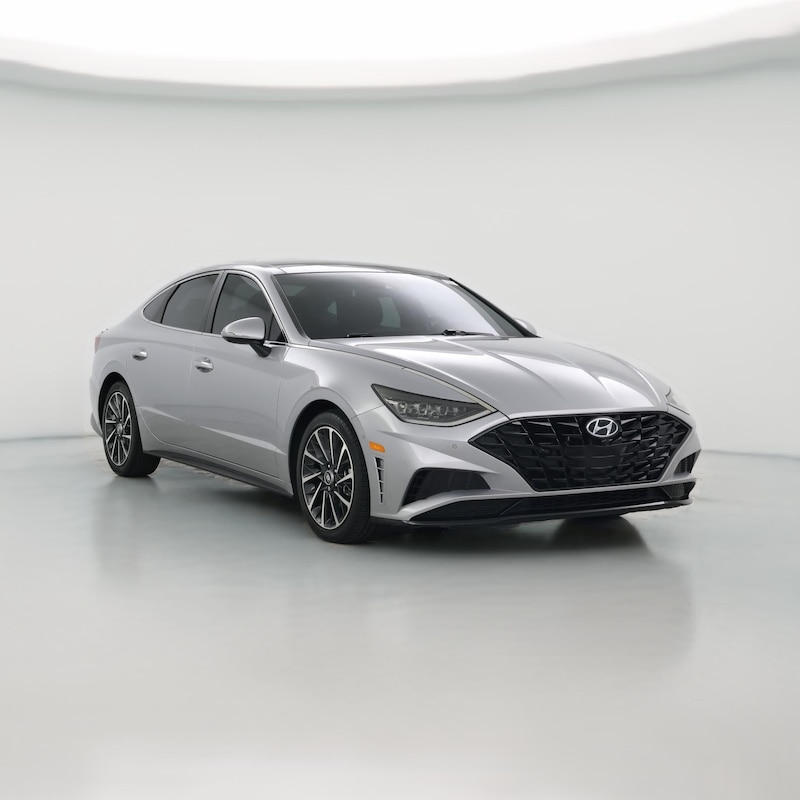 2023 Hyundai Sonata Limited