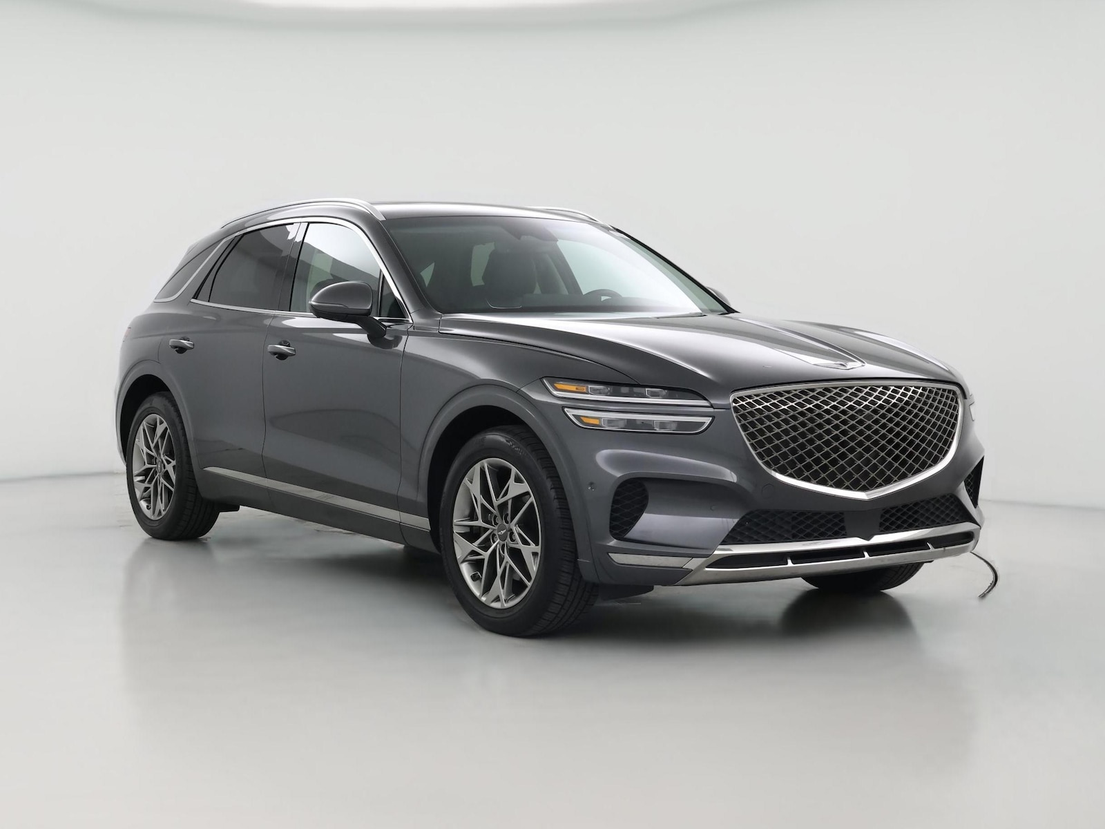 2022 GENESIS GV70 Standard